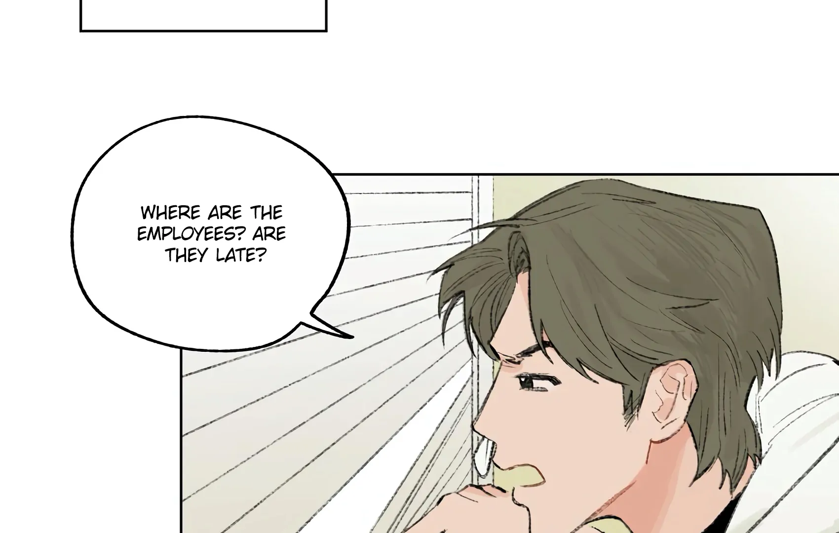 The Rabbit Trapped In Rumors Chapter 11 277 24