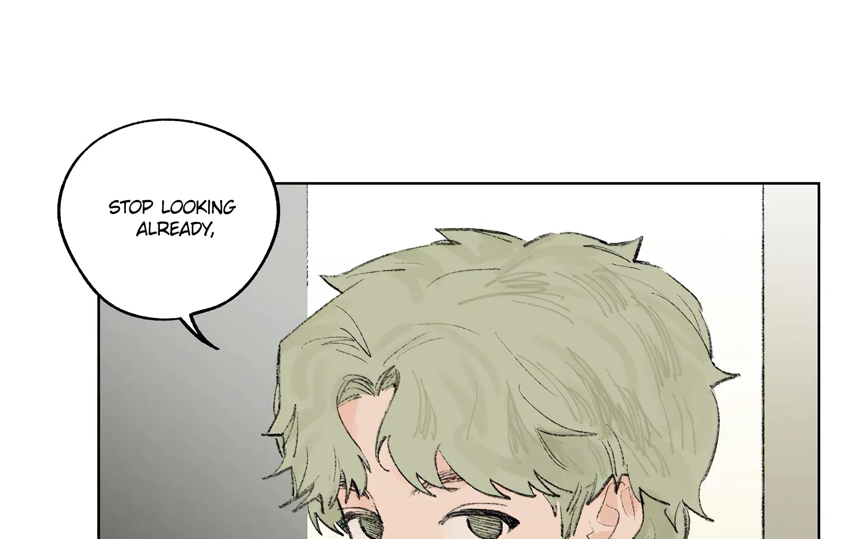 The Rabbit Trapped In Rumors Chapter 11 279 26