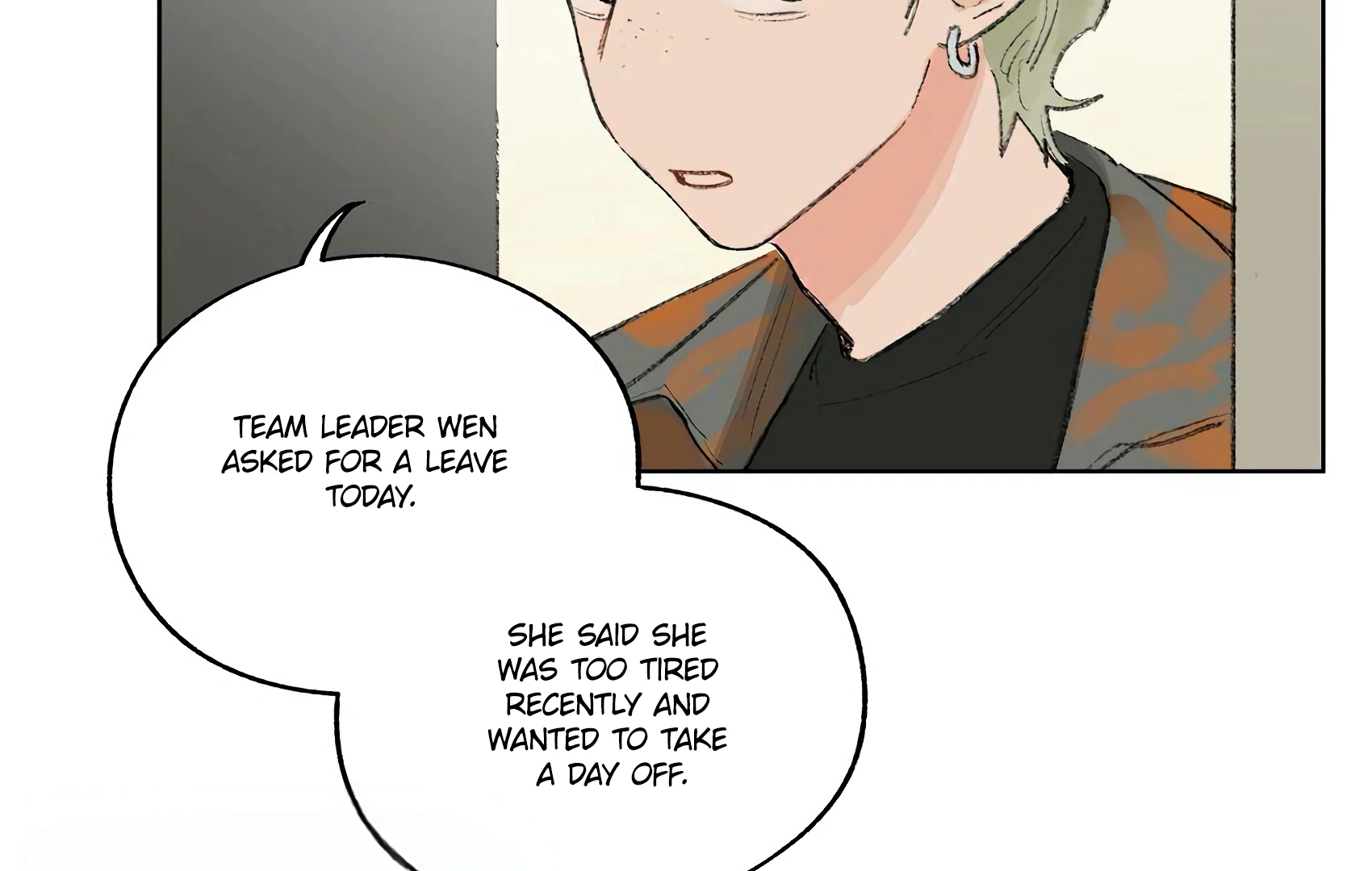 The Rabbit Trapped In Rumors Chapter 11 280 27