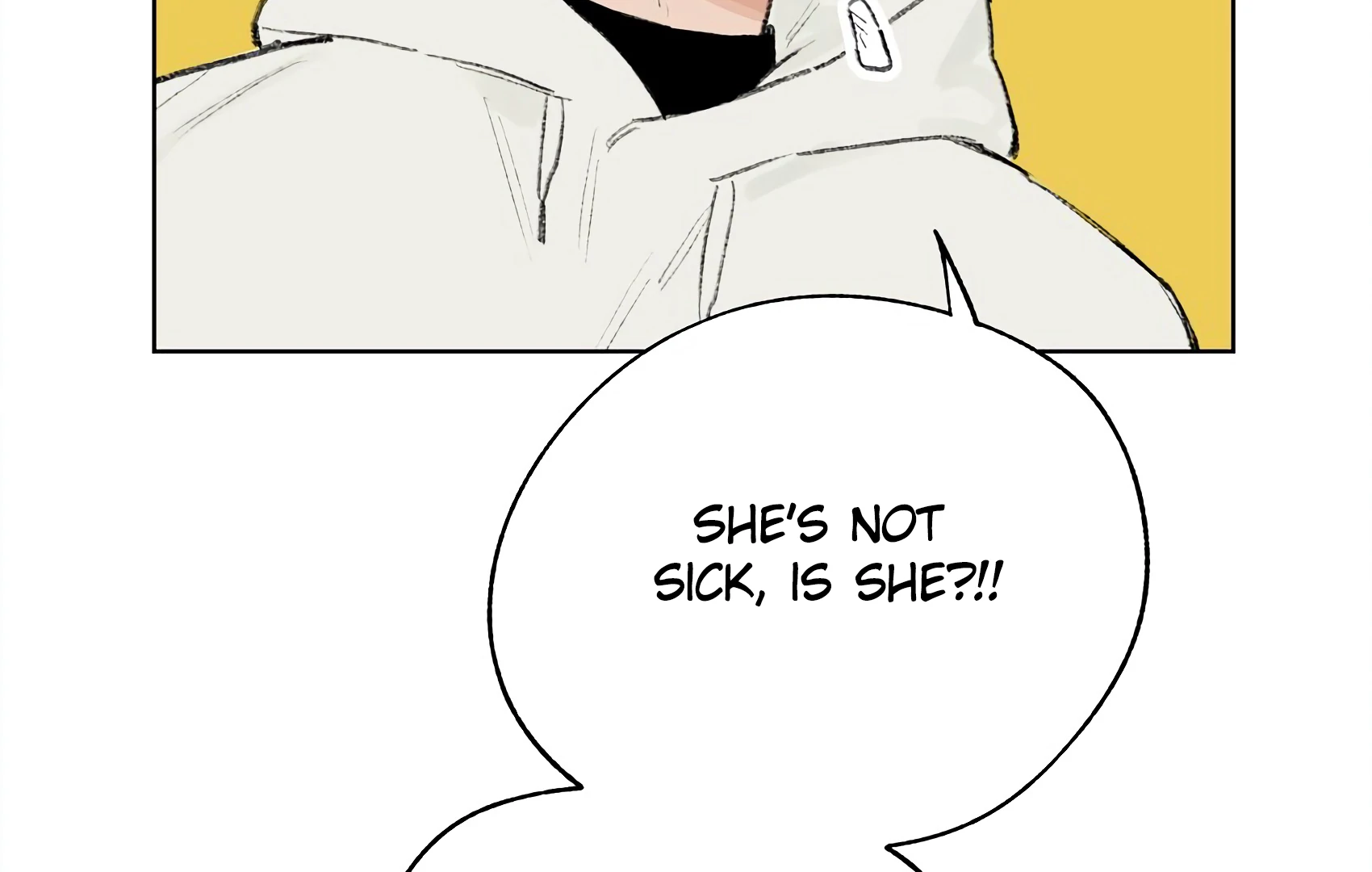 The Rabbit Trapped In Rumors Chapter 11 282 29