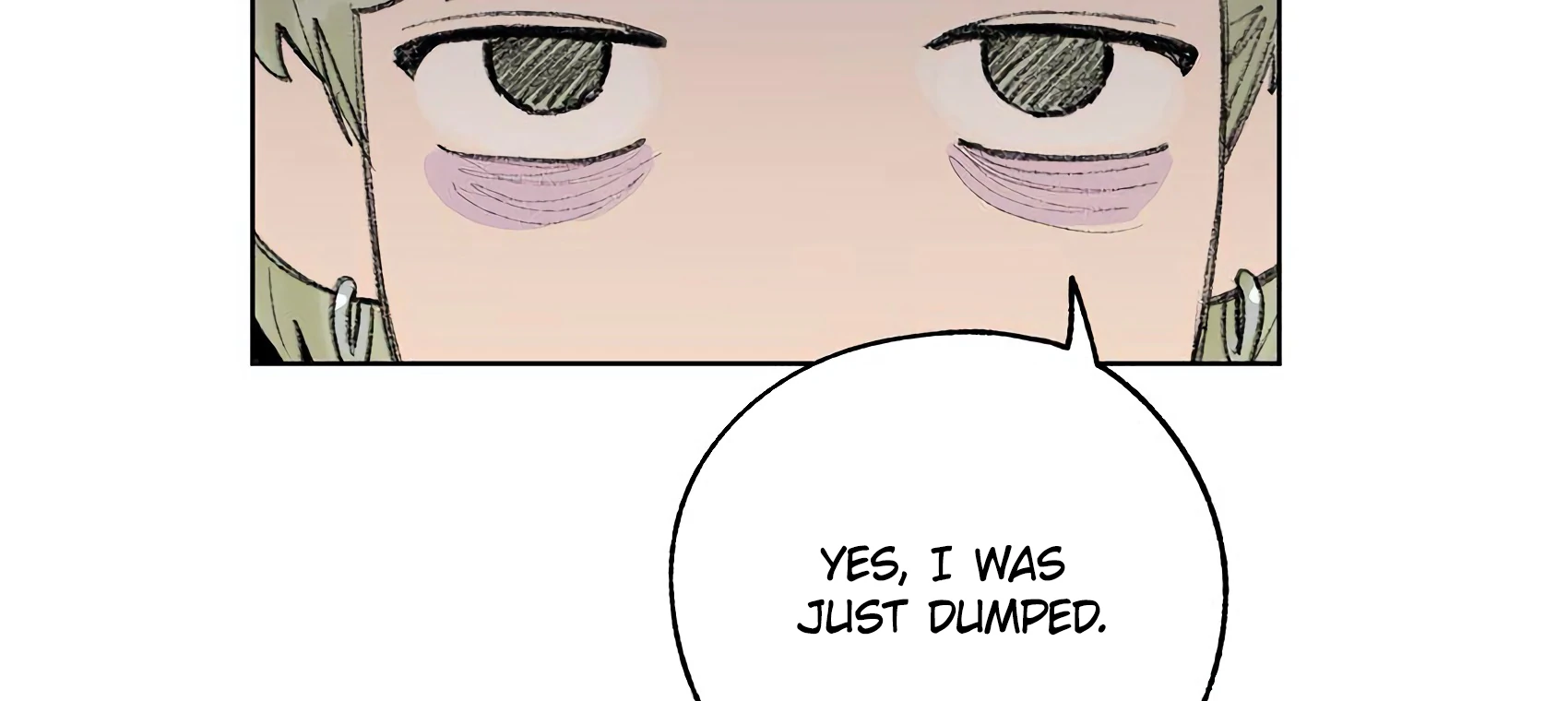 The Rabbit Trapped In Rumors Chapter 11 284 31