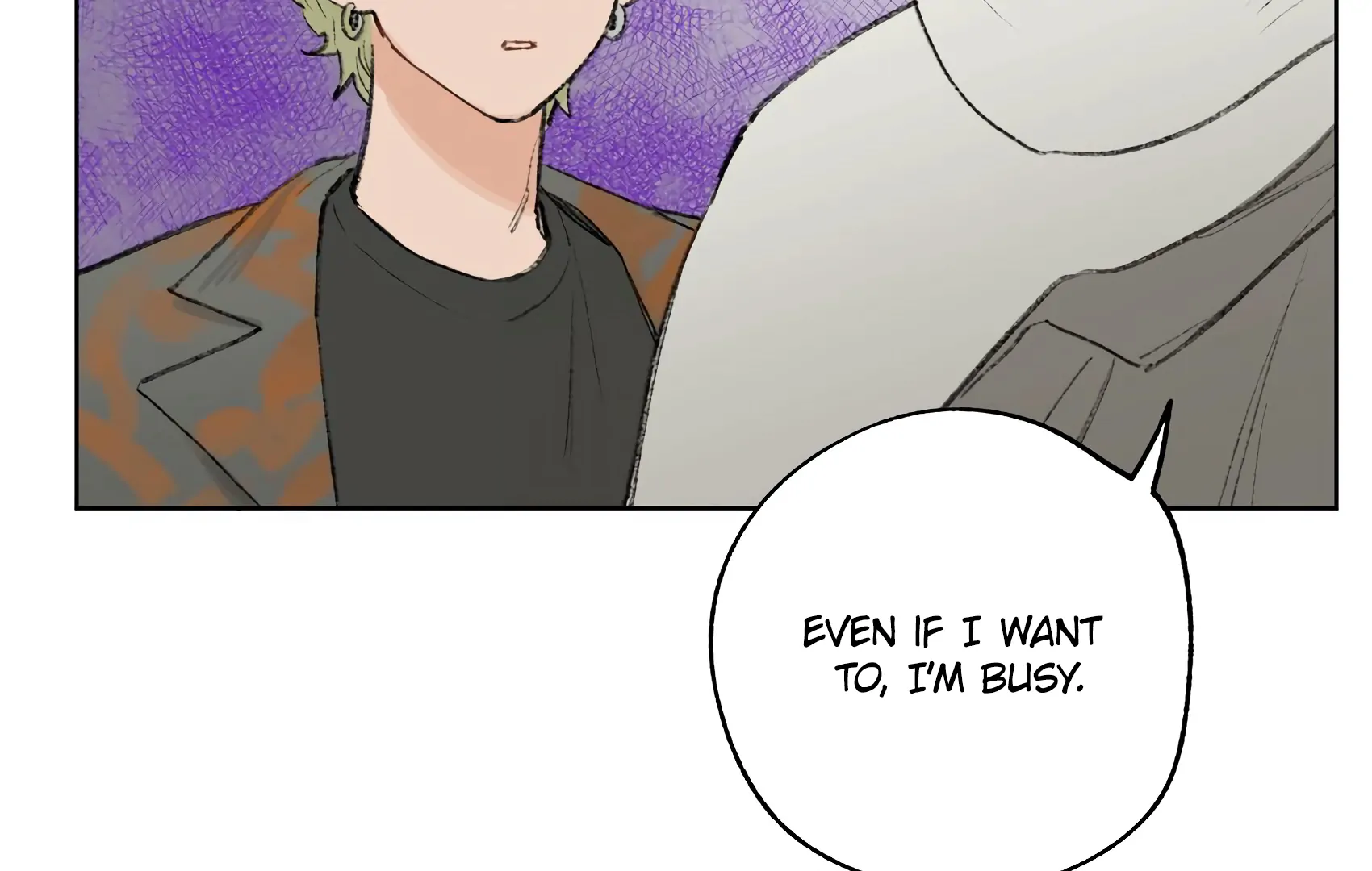 The Rabbit Trapped In Rumors Chapter 11 287 34