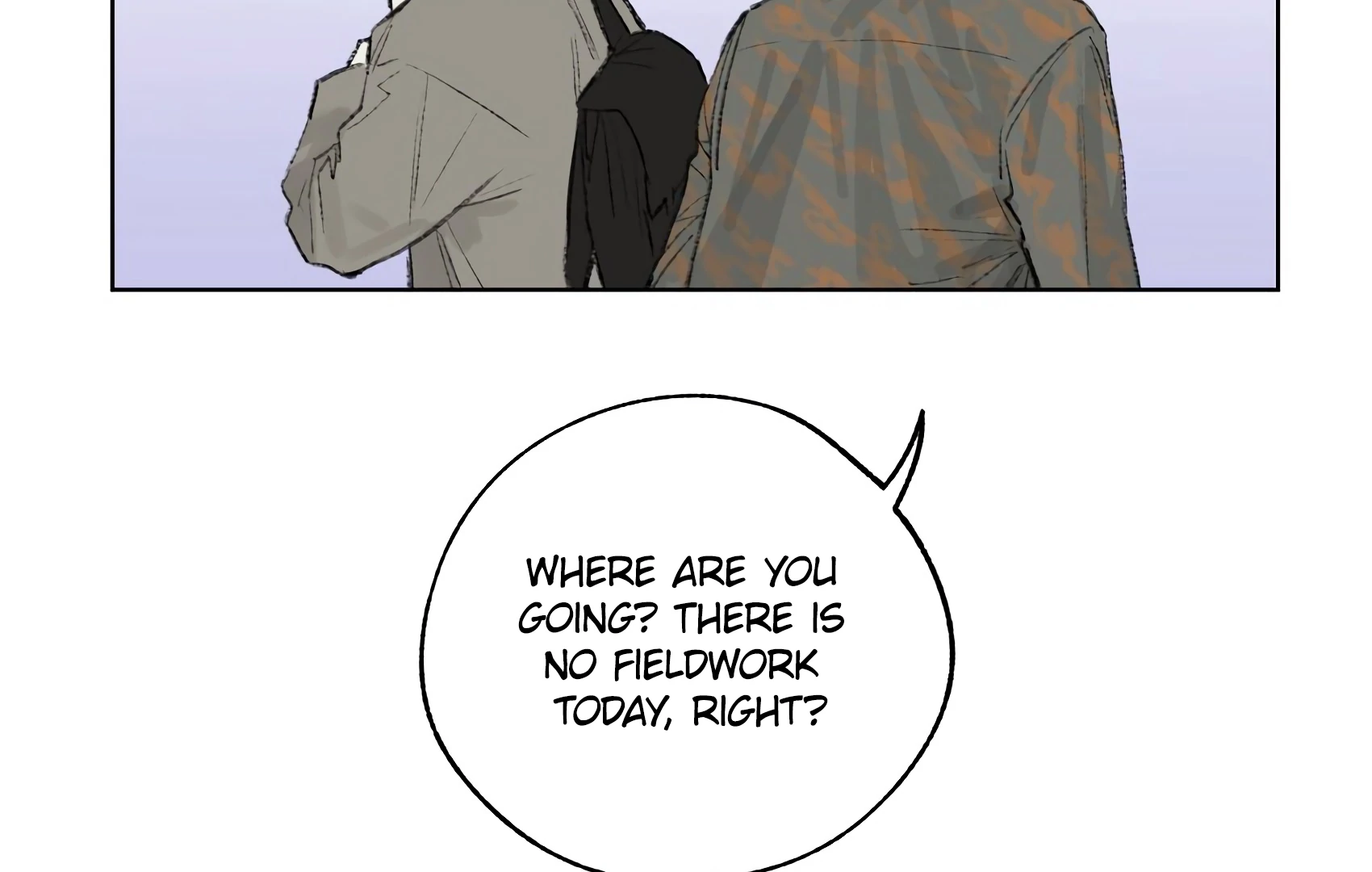 The Rabbit Trapped In Rumors Chapter 11 289 36