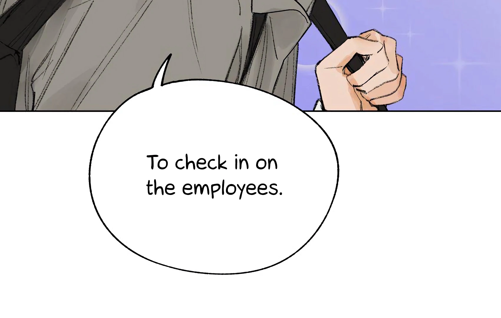 The Rabbit Trapped In Rumors Chapter 11 292 39