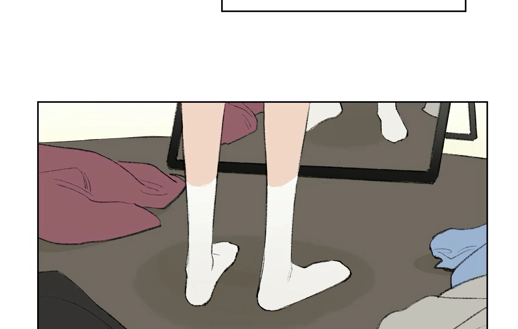 The Rabbit Trapped In Rumors Chapter 11 294 41