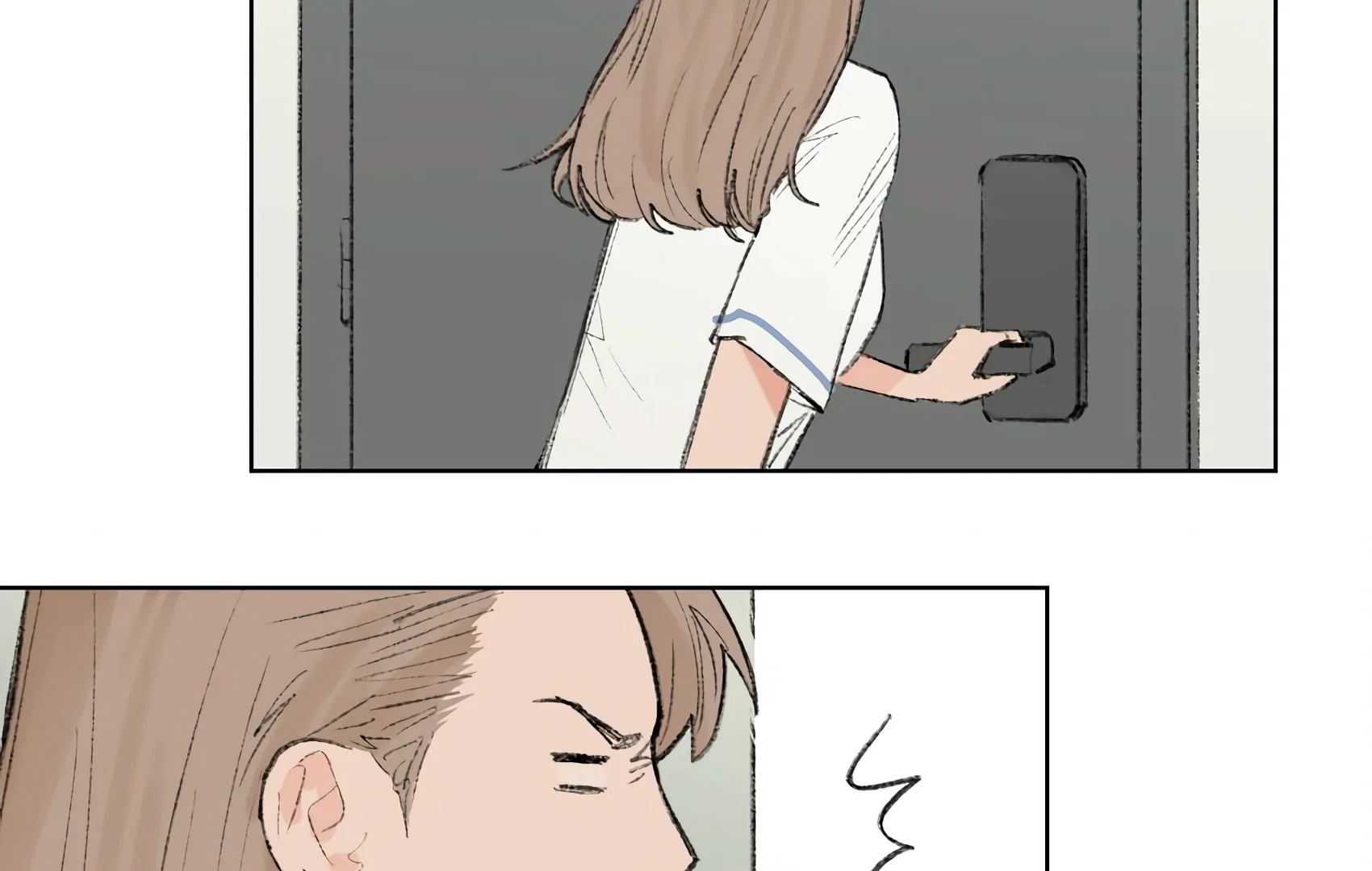 The Rabbit Trapped In Rumors Chapter 11 297 44