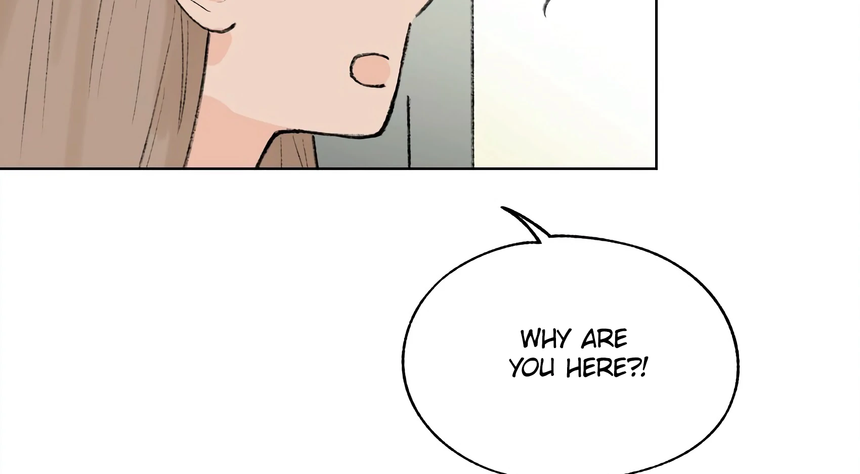 The Rabbit Trapped In Rumors Chapter 11 298 45