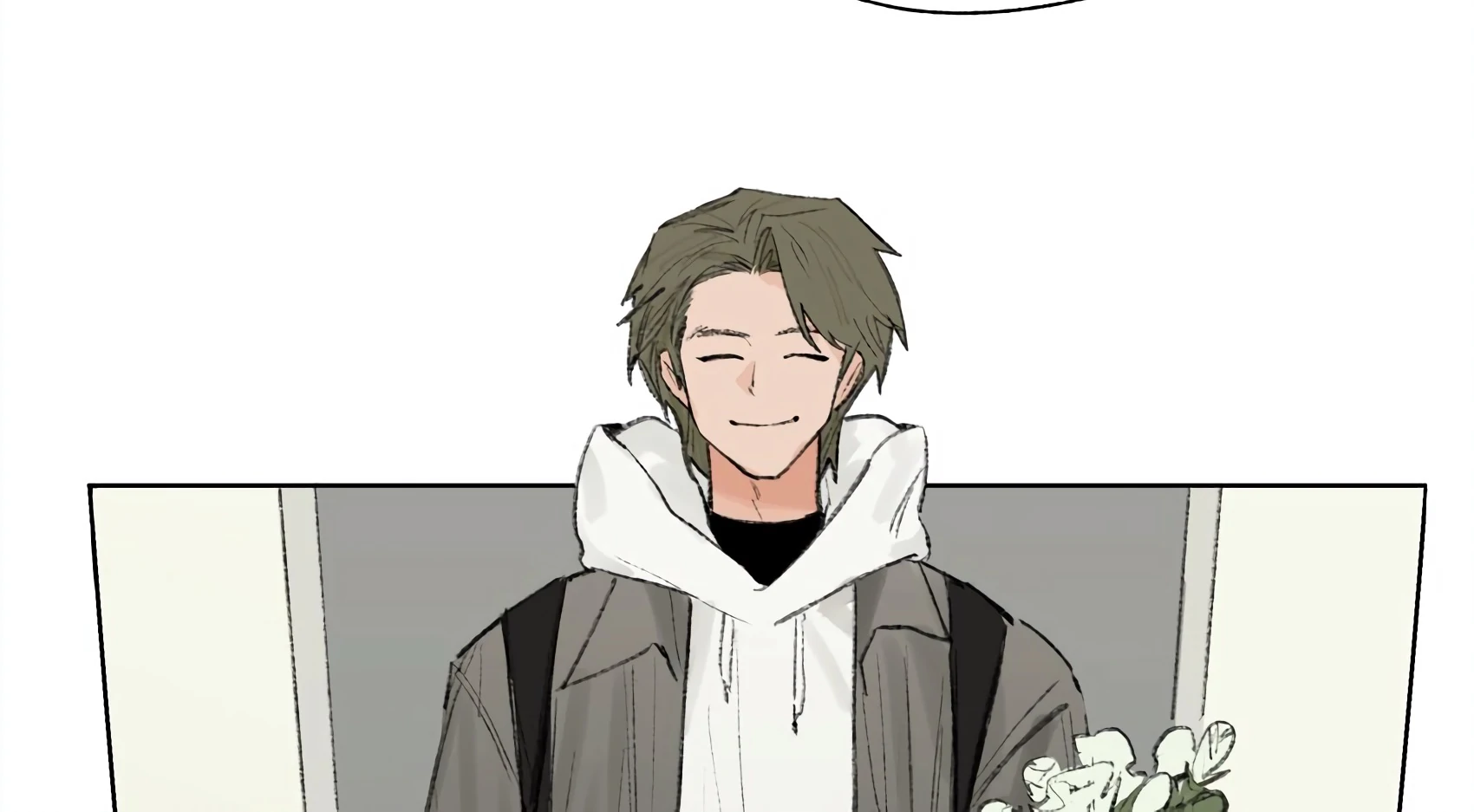 The Rabbit Trapped In Rumors Chapter 11 299 46