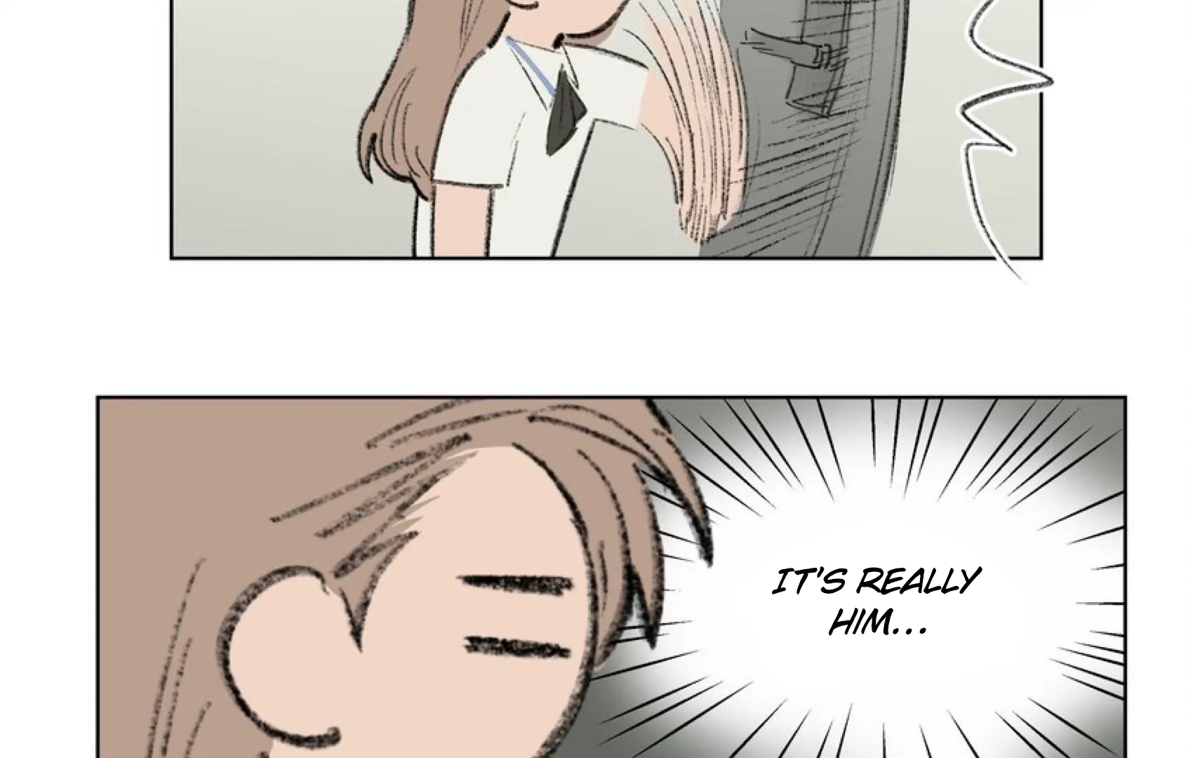 The Rabbit Trapped In Rumors Chapter 11 303 50