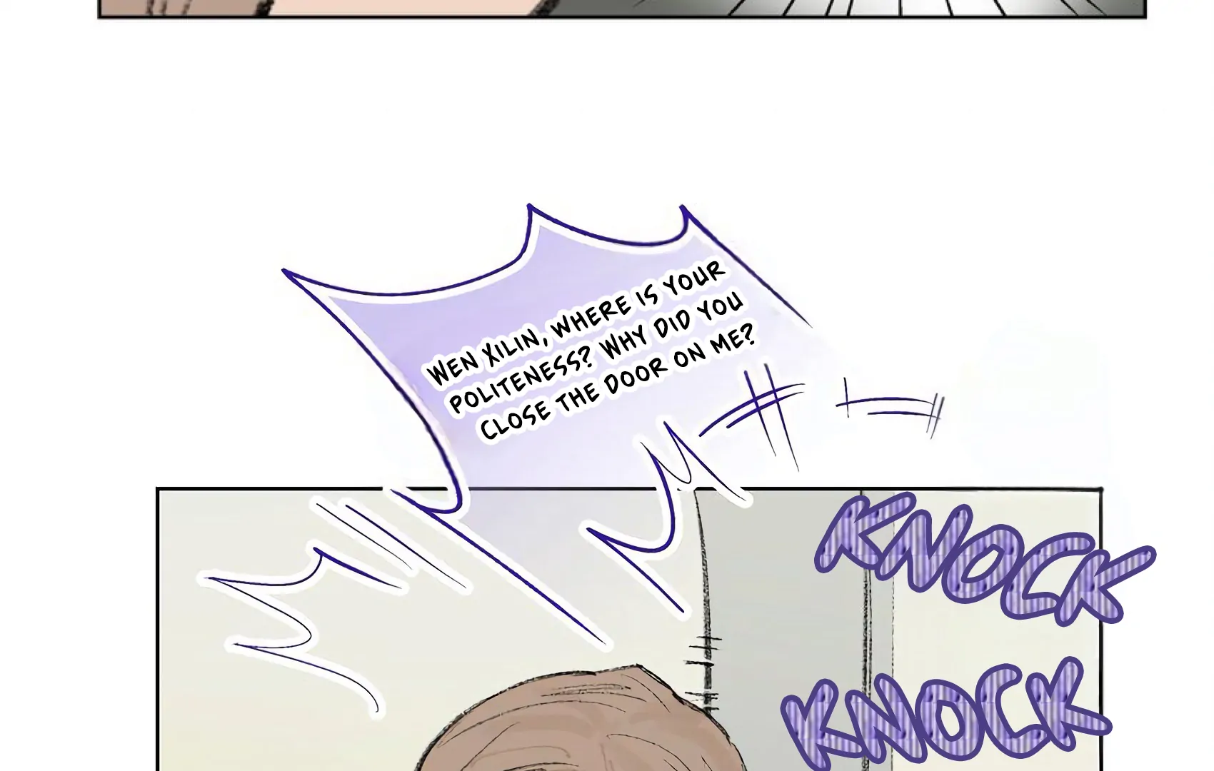 The Rabbit Trapped In Rumors Chapter 11 304 51