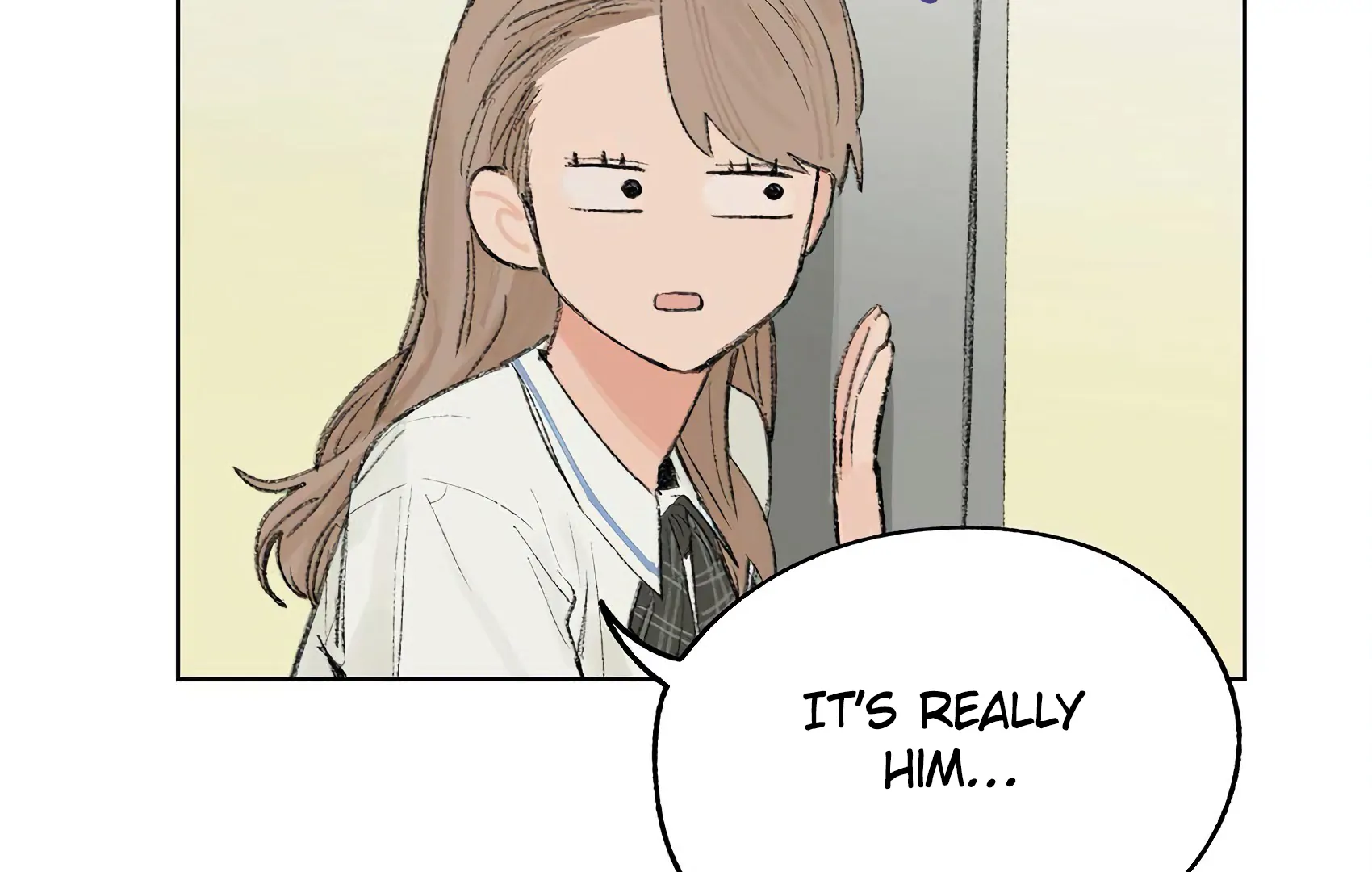 The Rabbit Trapped In Rumors Chapter 11 305 52