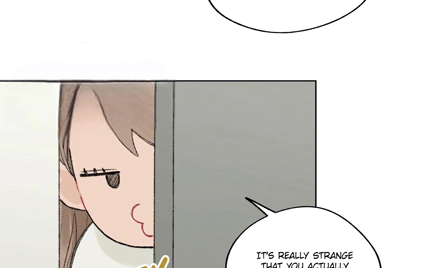 The Rabbit Trapped In Rumors Chapter 11 306 53