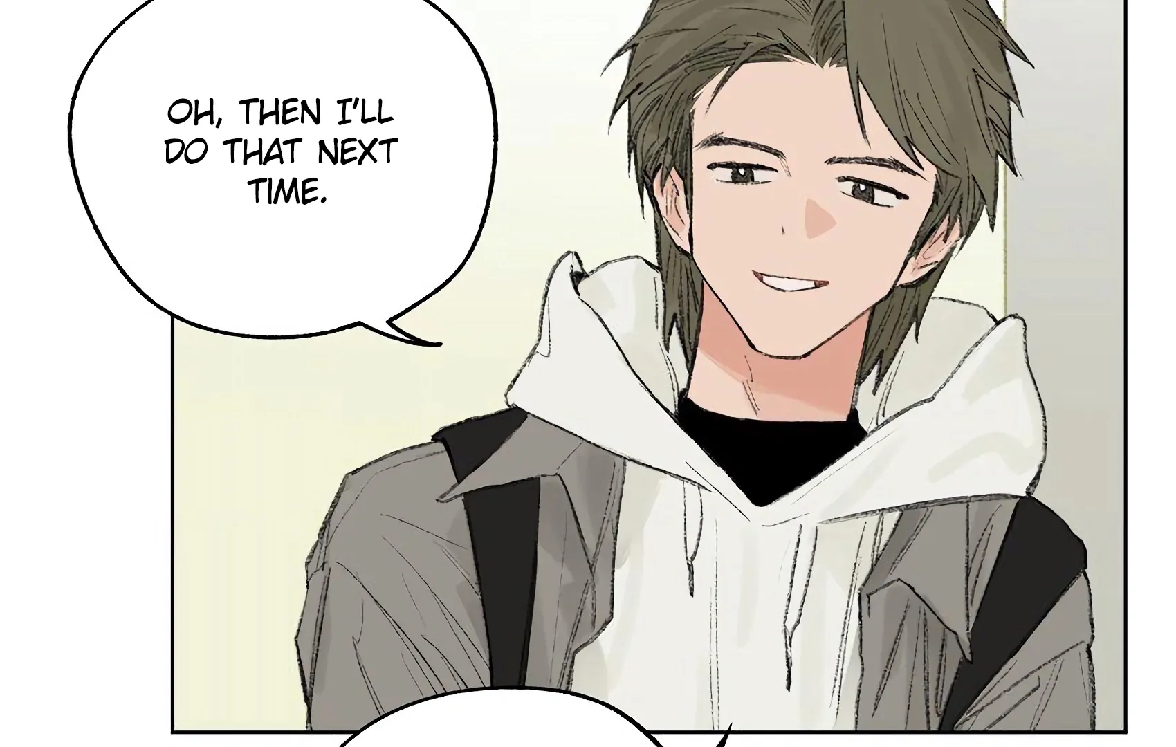 The Rabbit Trapped In Rumors Chapter 11 308 55