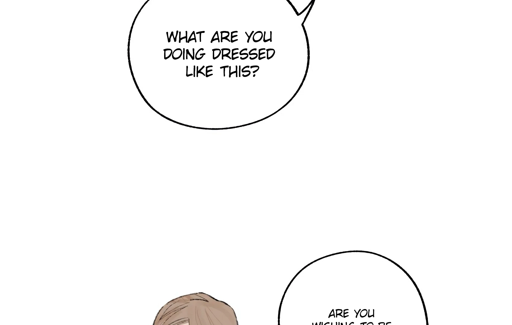 The Rabbit Trapped In Rumors Chapter 11 309 56