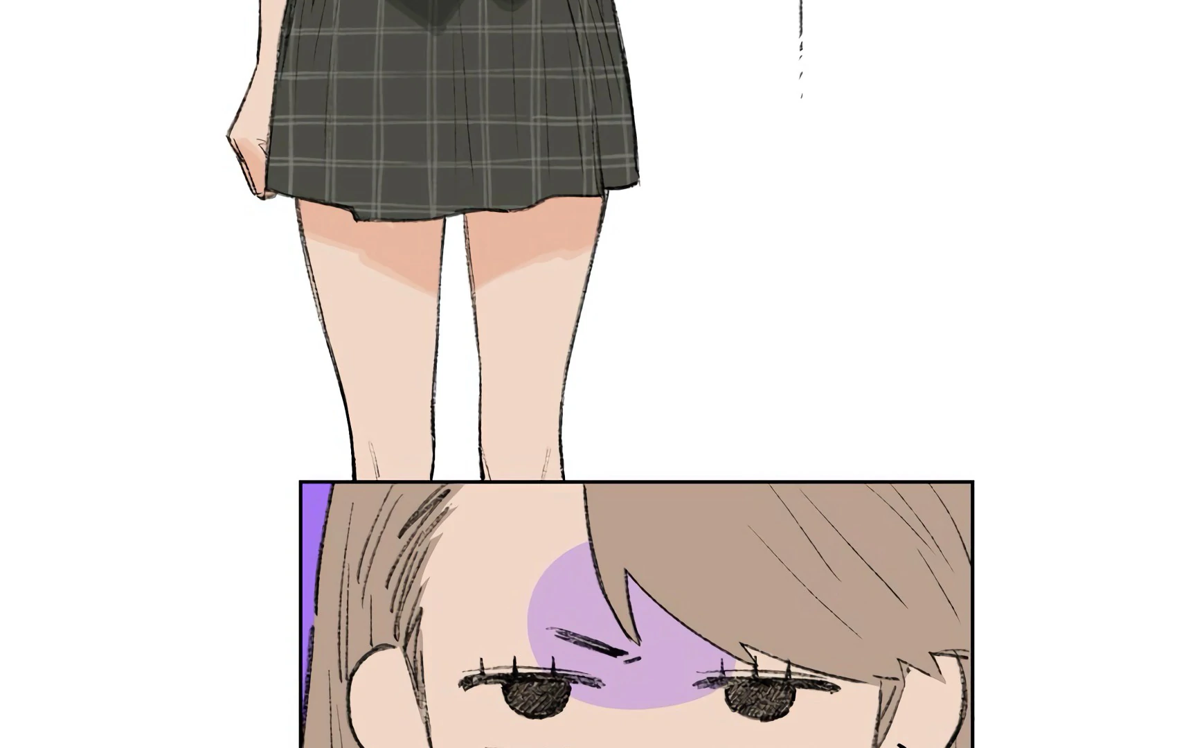 The Rabbit Trapped In Rumors Chapter 11 311 58