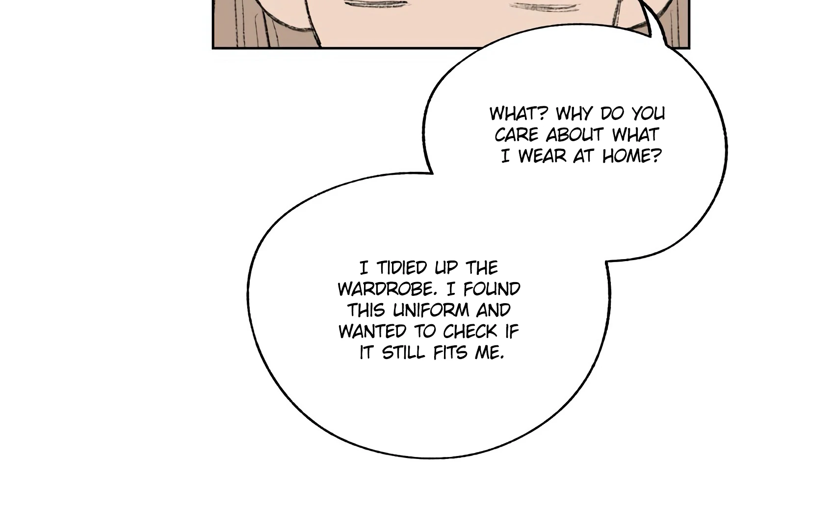 The Rabbit Trapped In Rumors Chapter 11 312 59