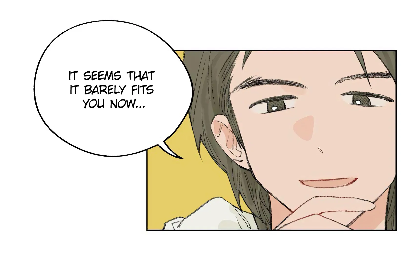 The Rabbit Trapped In Rumors Chapter 11 313 60