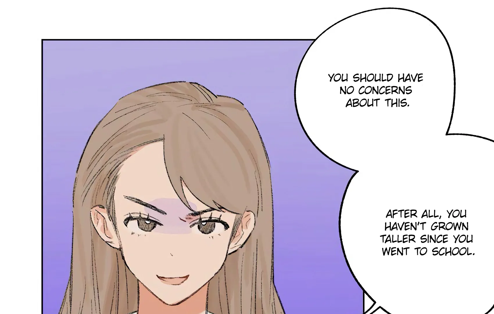 The Rabbit Trapped In Rumors Chapter 11 314 61