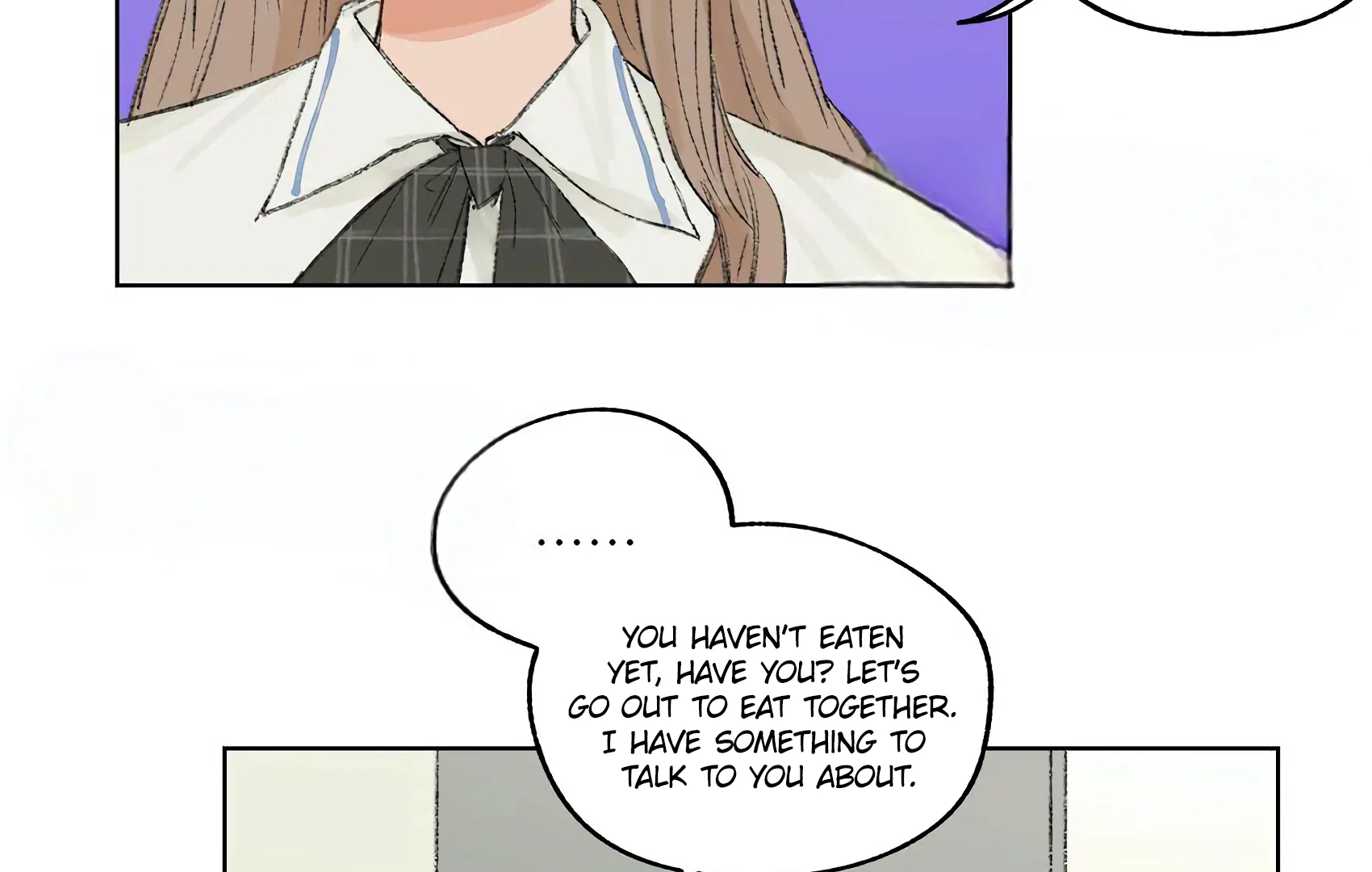 The Rabbit Trapped In Rumors Chapter 11 315 62