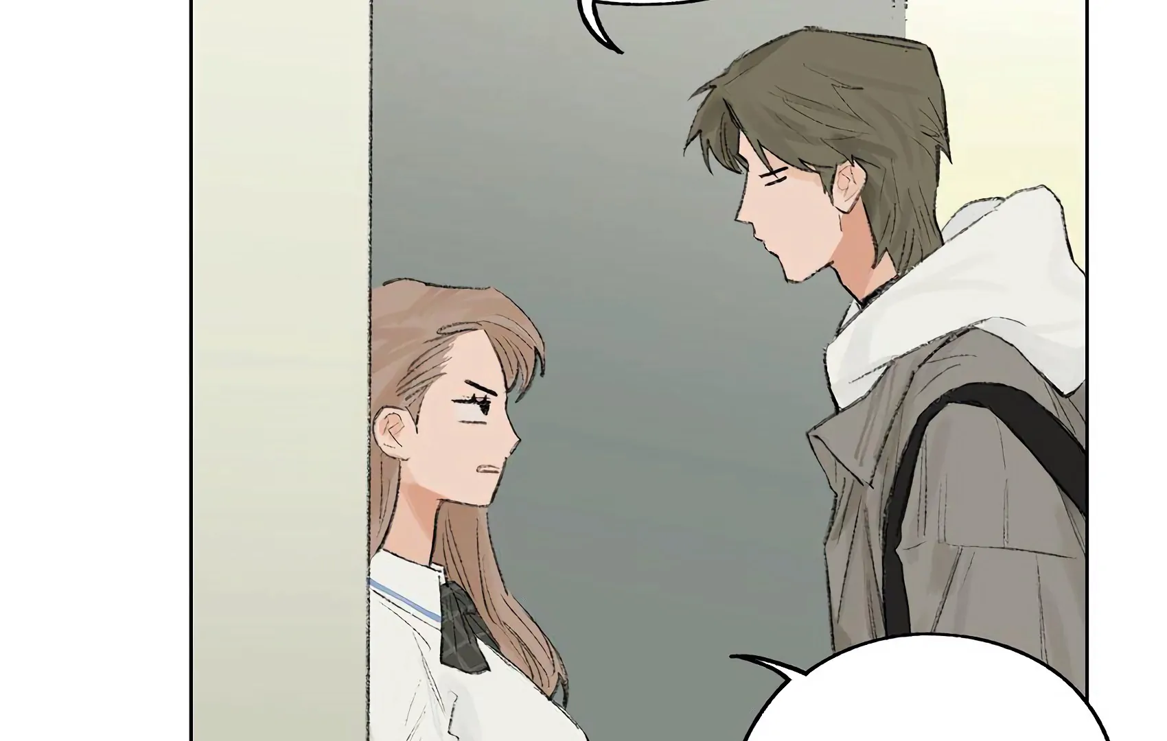 The Rabbit Trapped In Rumors Chapter 11 316 63