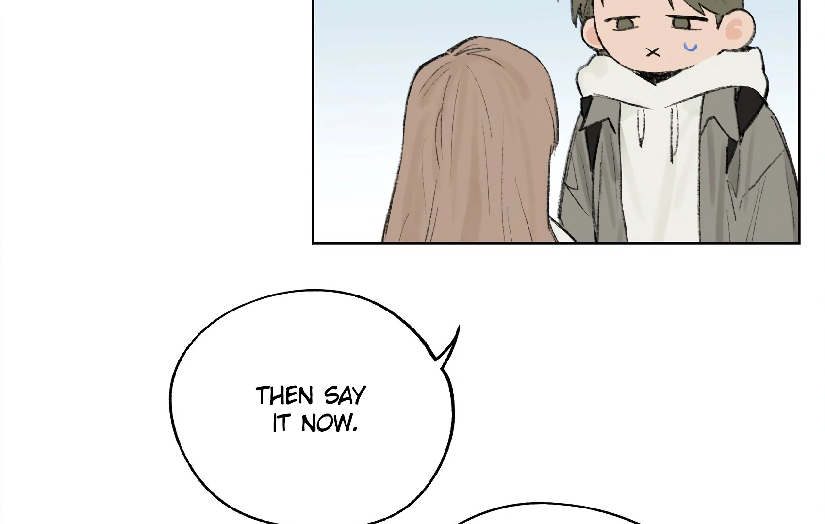 The Rabbit Trapped In Rumors Chapter 11 318 65