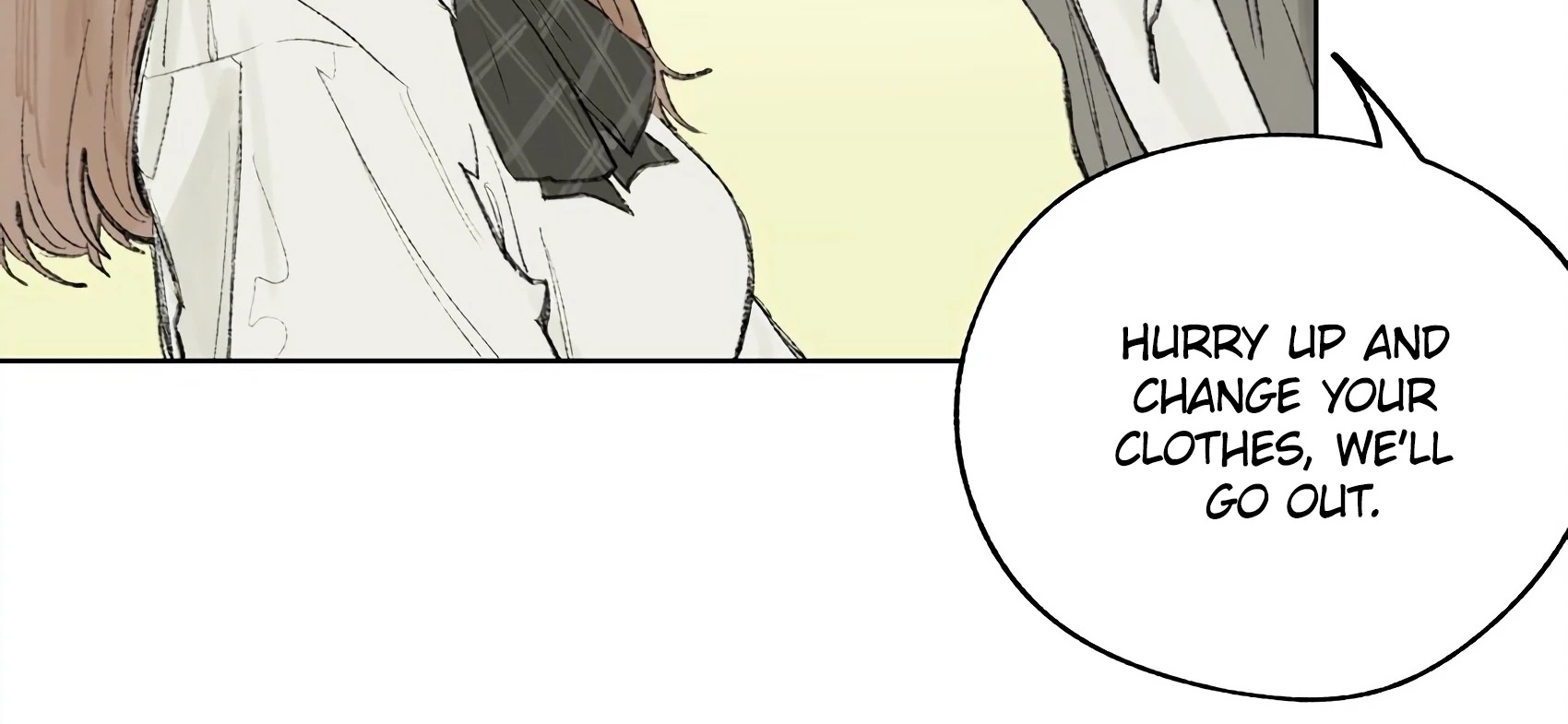 The Rabbit Trapped In Rumors Chapter 11 321 68