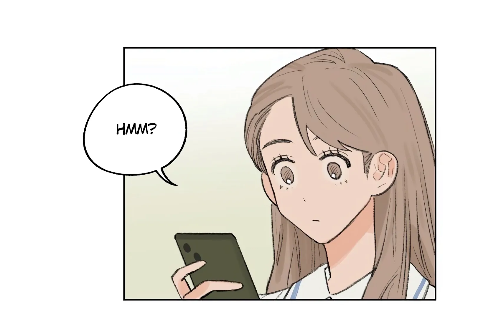 The Rabbit Trapped In Rumors Chapter 11 322 69