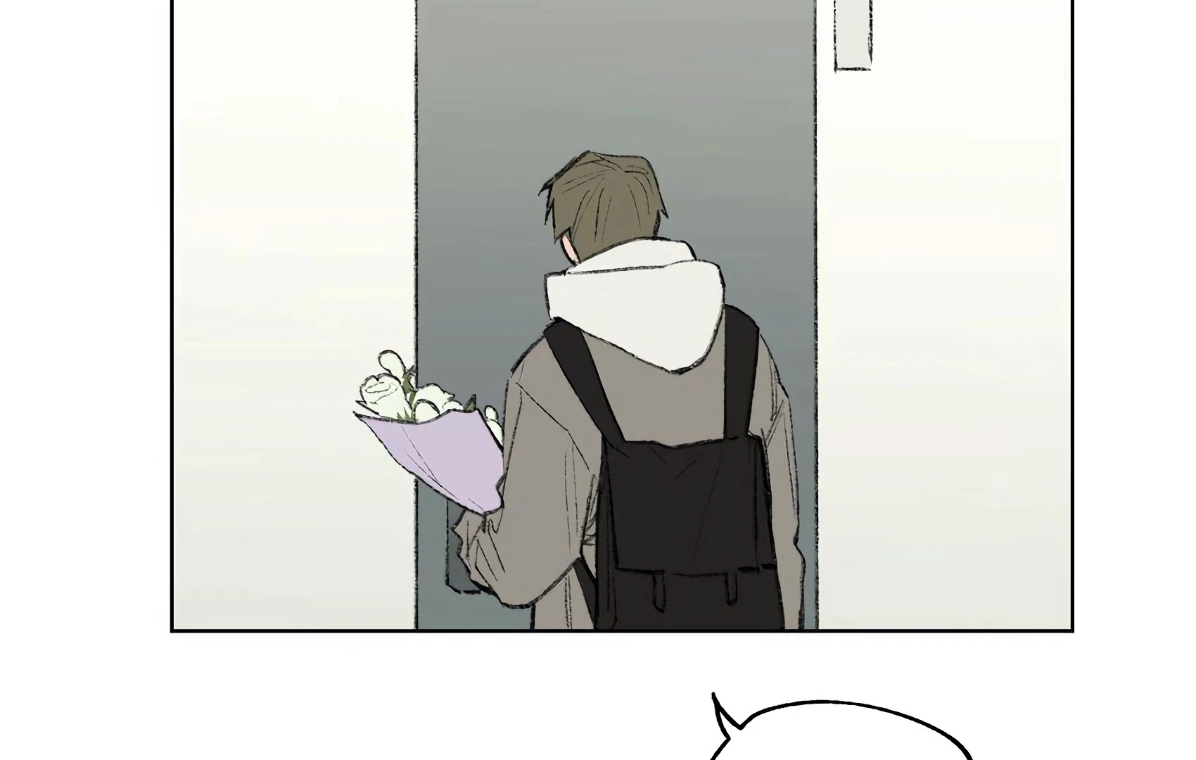 The Rabbit Trapped In Rumors Chapter 11 325 72