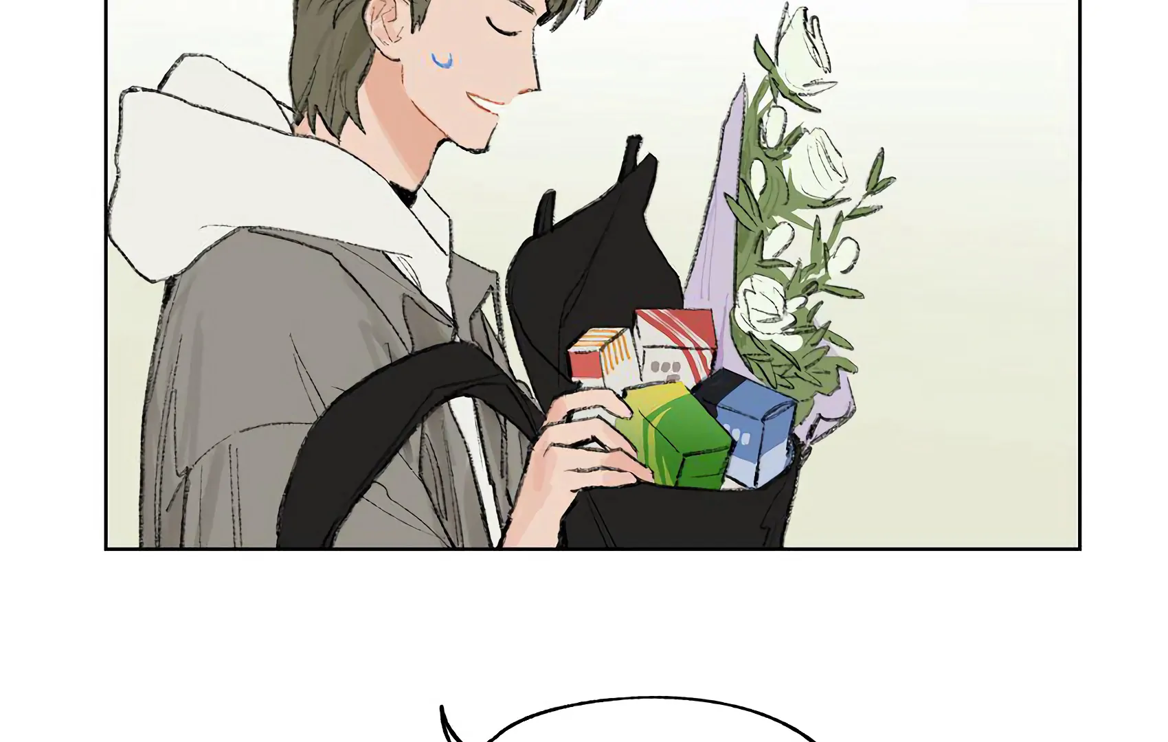 The Rabbit Trapped In Rumors Chapter 11 327 74