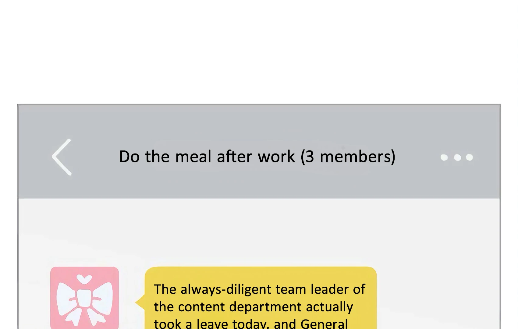 The Rabbit Trapped In Rumors Chapter 11 329 76