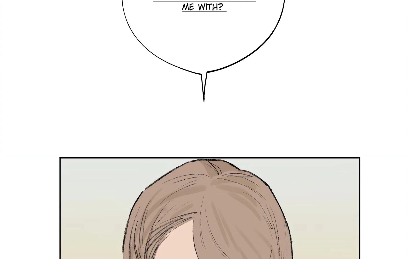 The Rabbit Trapped In Rumors Chapter 12 279 08