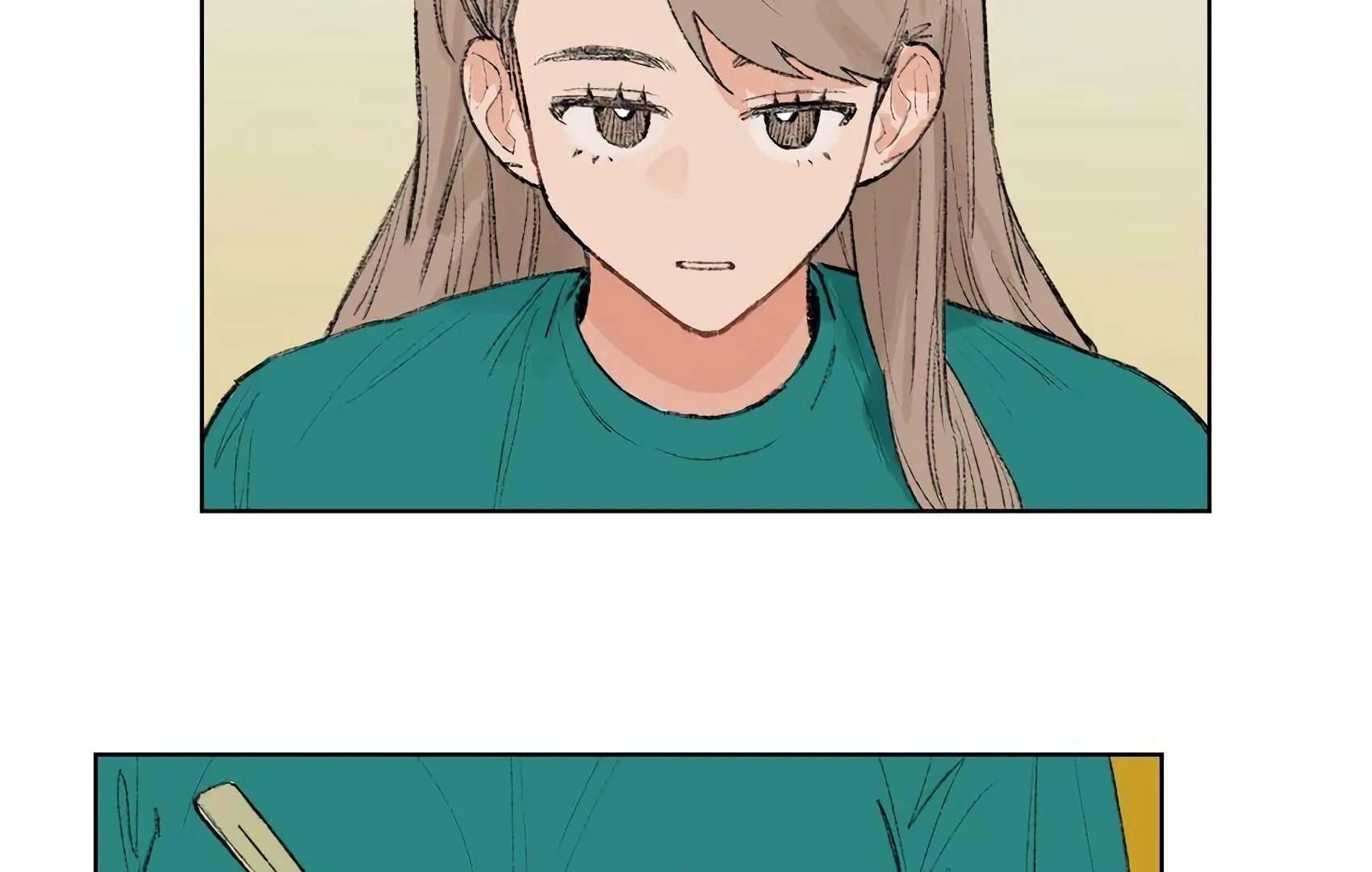 The Rabbit Trapped In Rumors Chapter 12 280 09