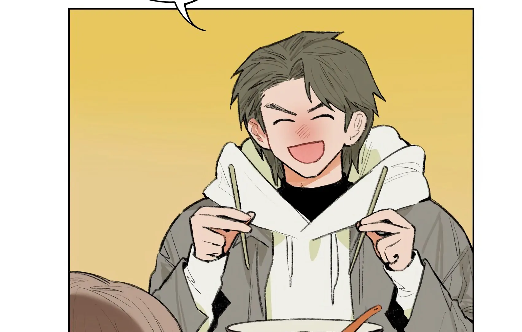 The Rabbit Trapped In Rumors Chapter 12 283 12