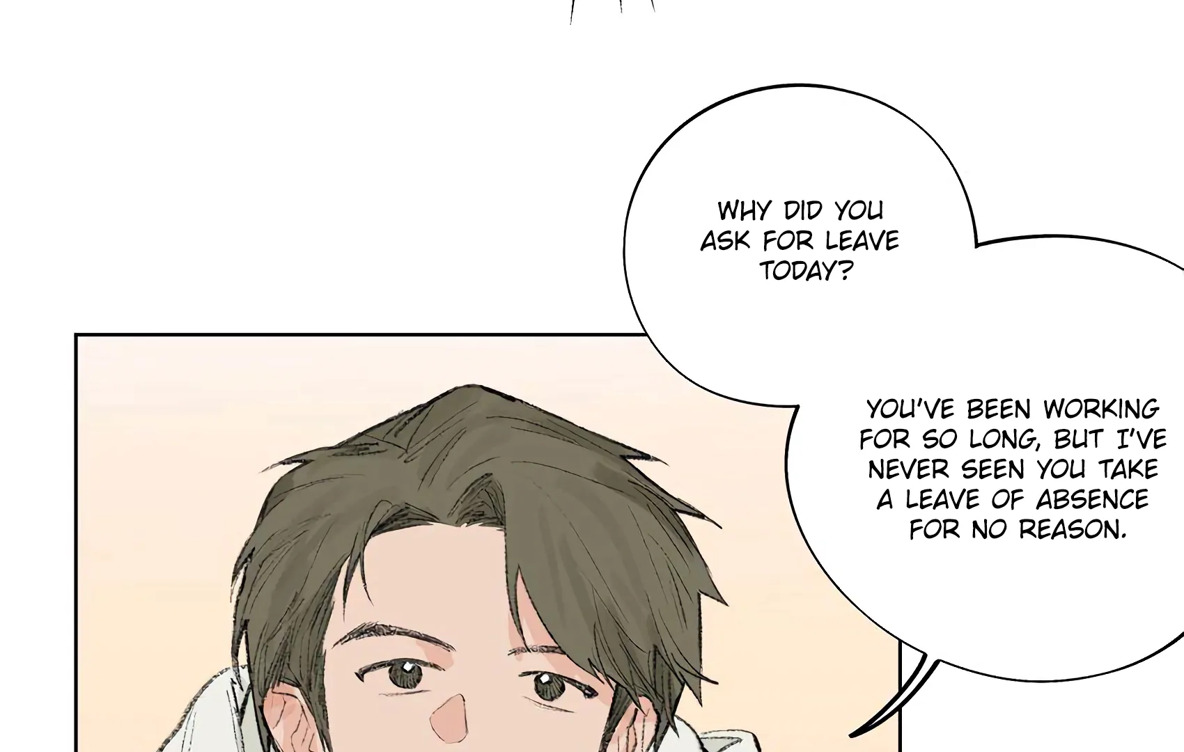 The Rabbit Trapped In Rumors Chapter 12 285 14