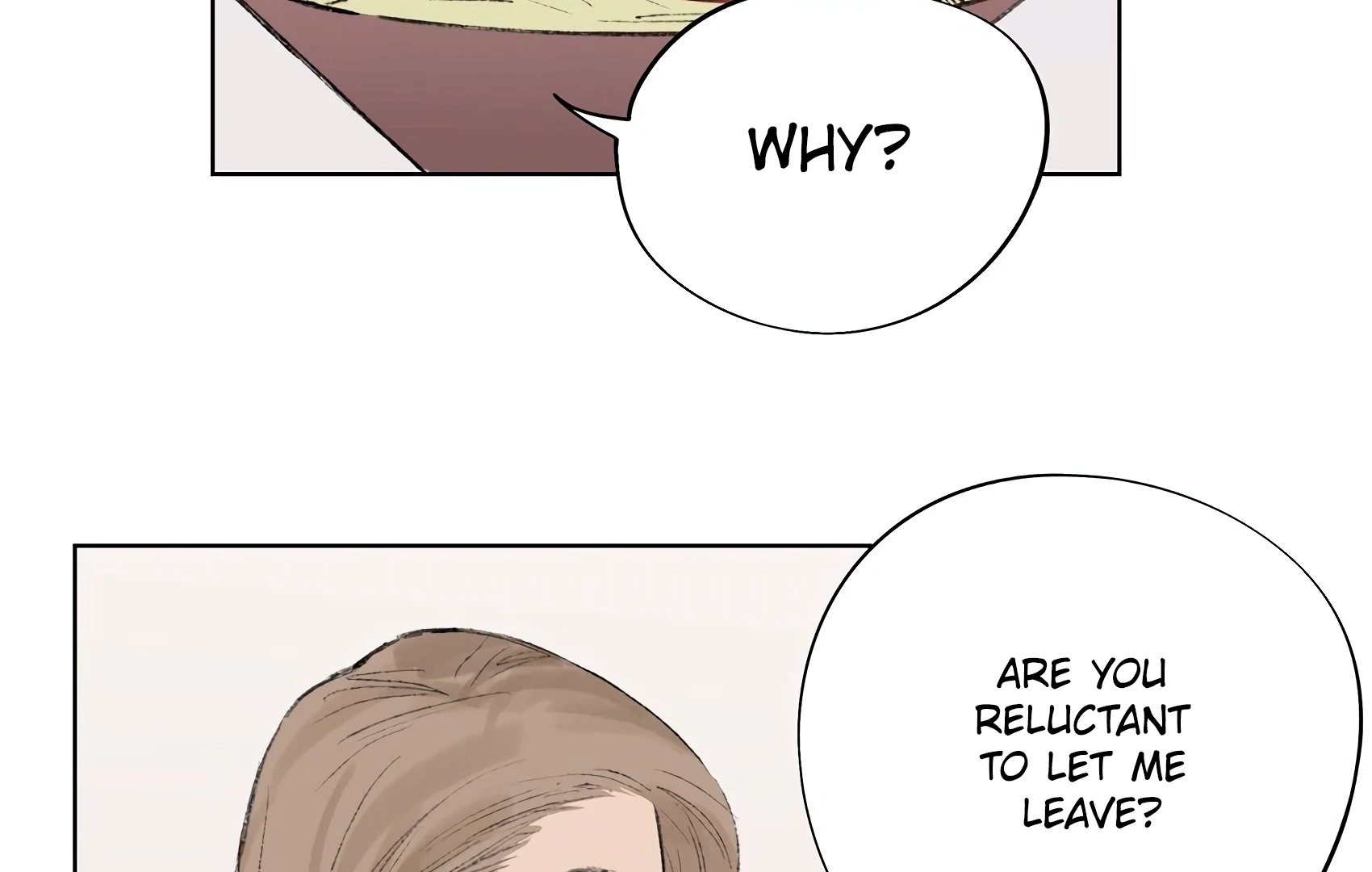 The Rabbit Trapped In Rumors Chapter 12 290 19