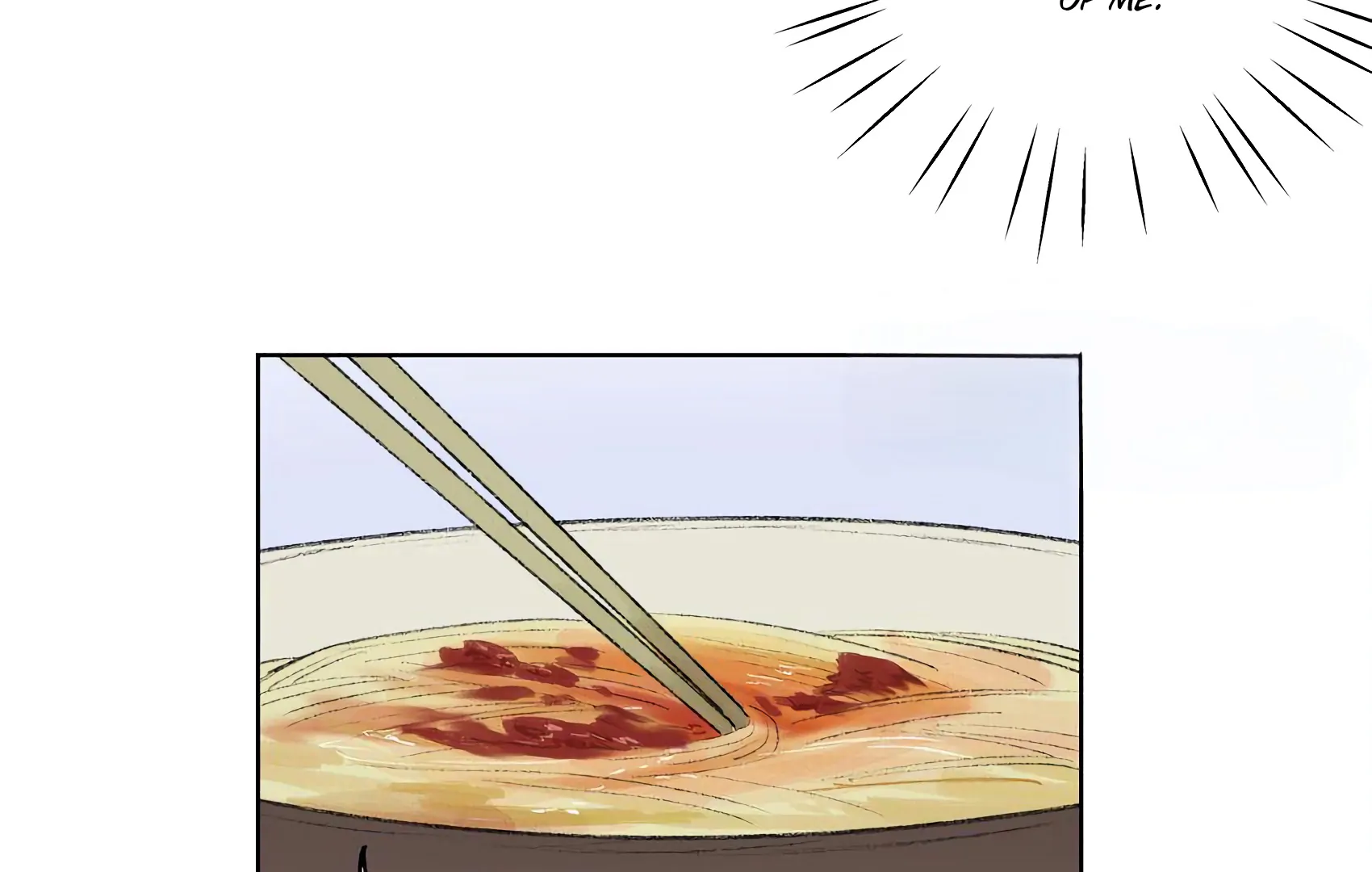 The Rabbit Trapped In Rumors Chapter 12 295 24