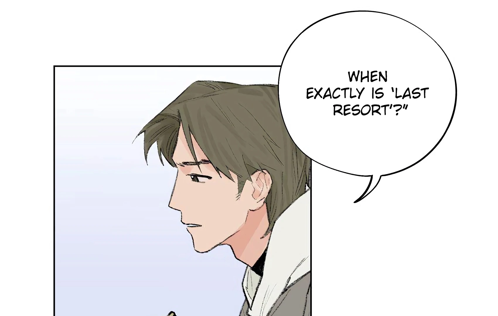 The Rabbit Trapped In Rumors Chapter 12 297 26