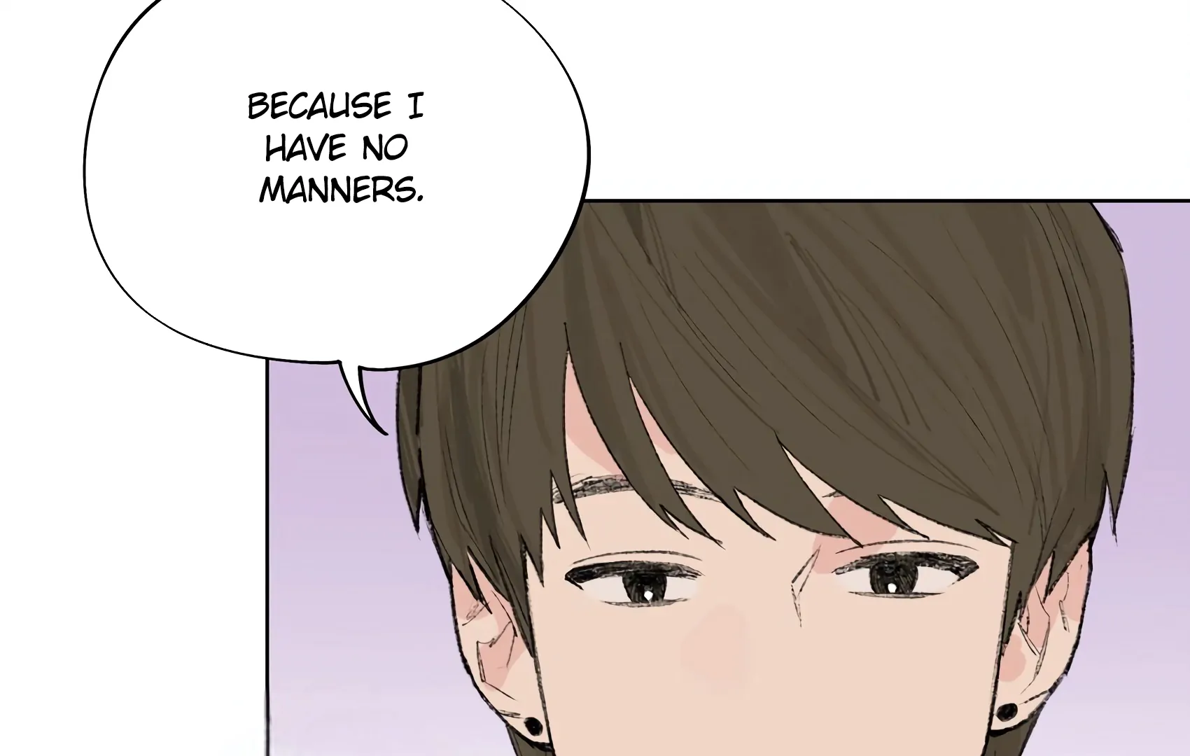 The Rabbit Trapped In Rumors Chapter 12 309 38