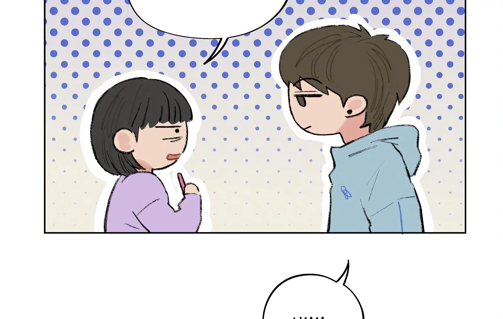 The Rabbit Trapped In Rumors Chapter 12 311 40