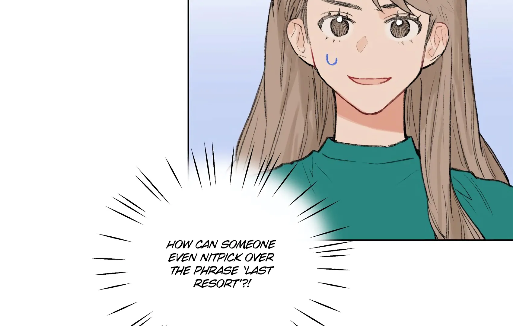 The Rabbit Trapped In Rumors Chapter 12 320 49