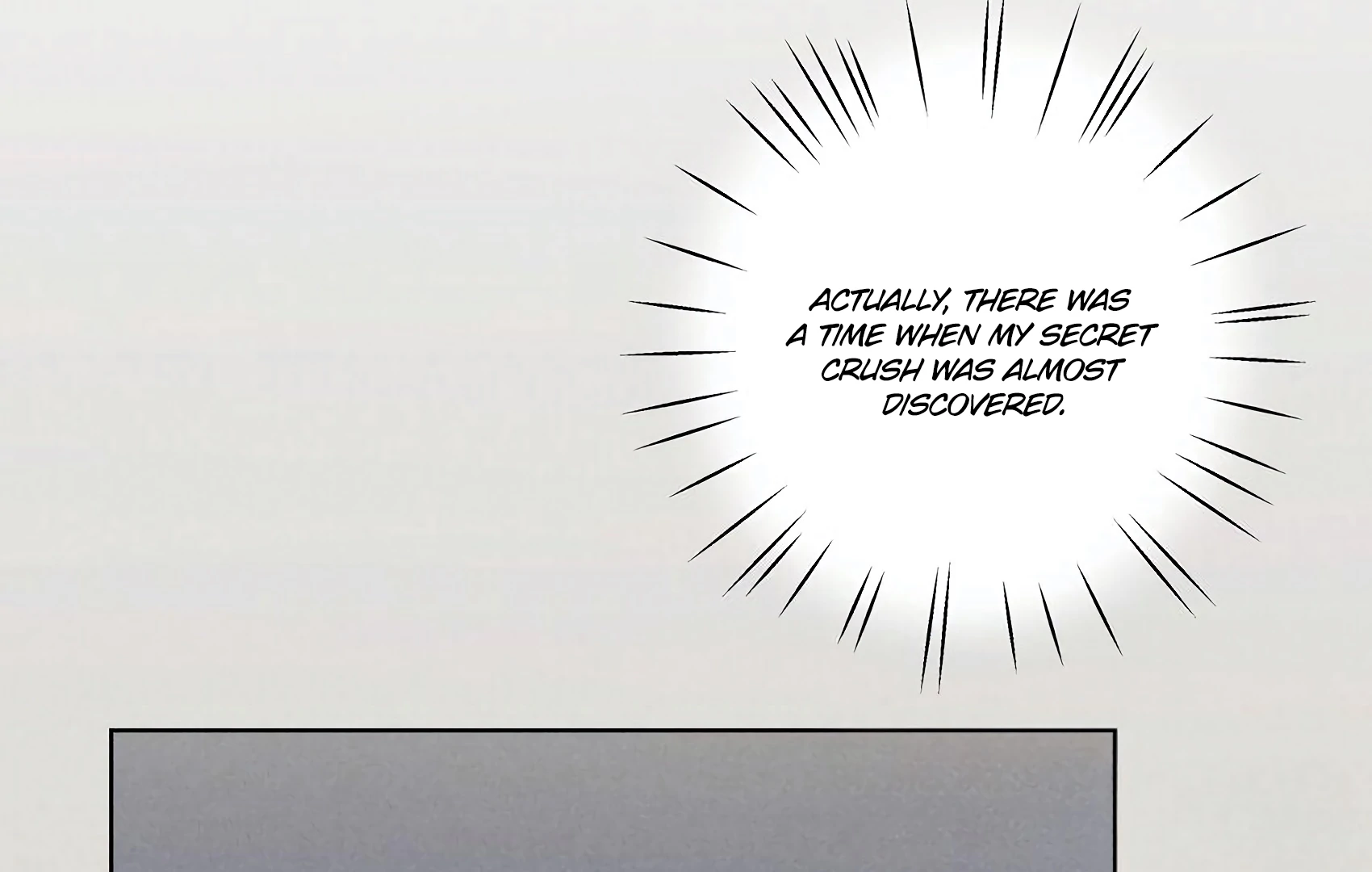 The Rabbit Trapped In Rumors Chapter 12 327 56