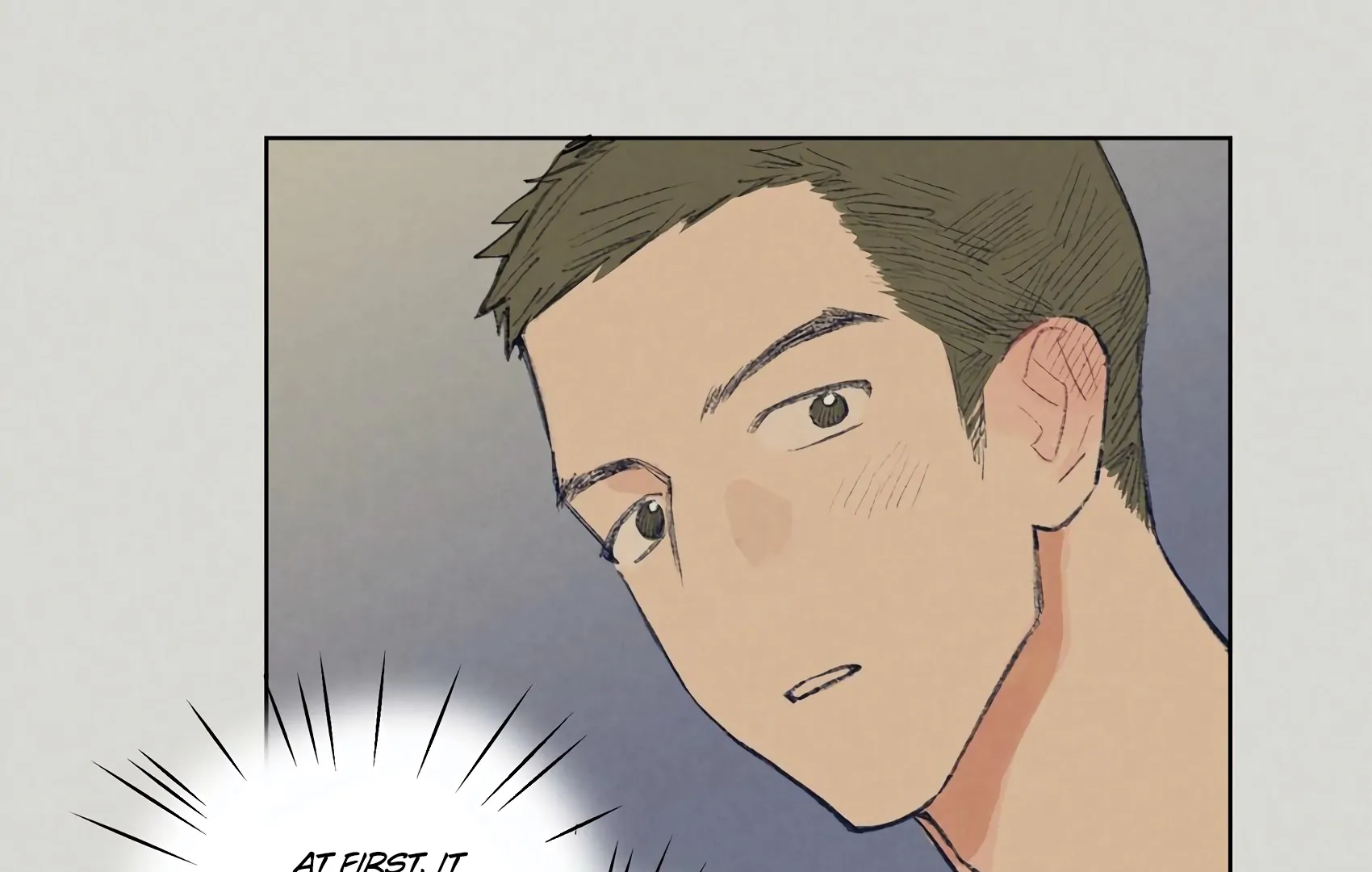 The Rabbit Trapped In Rumors Chapter 12 330 59