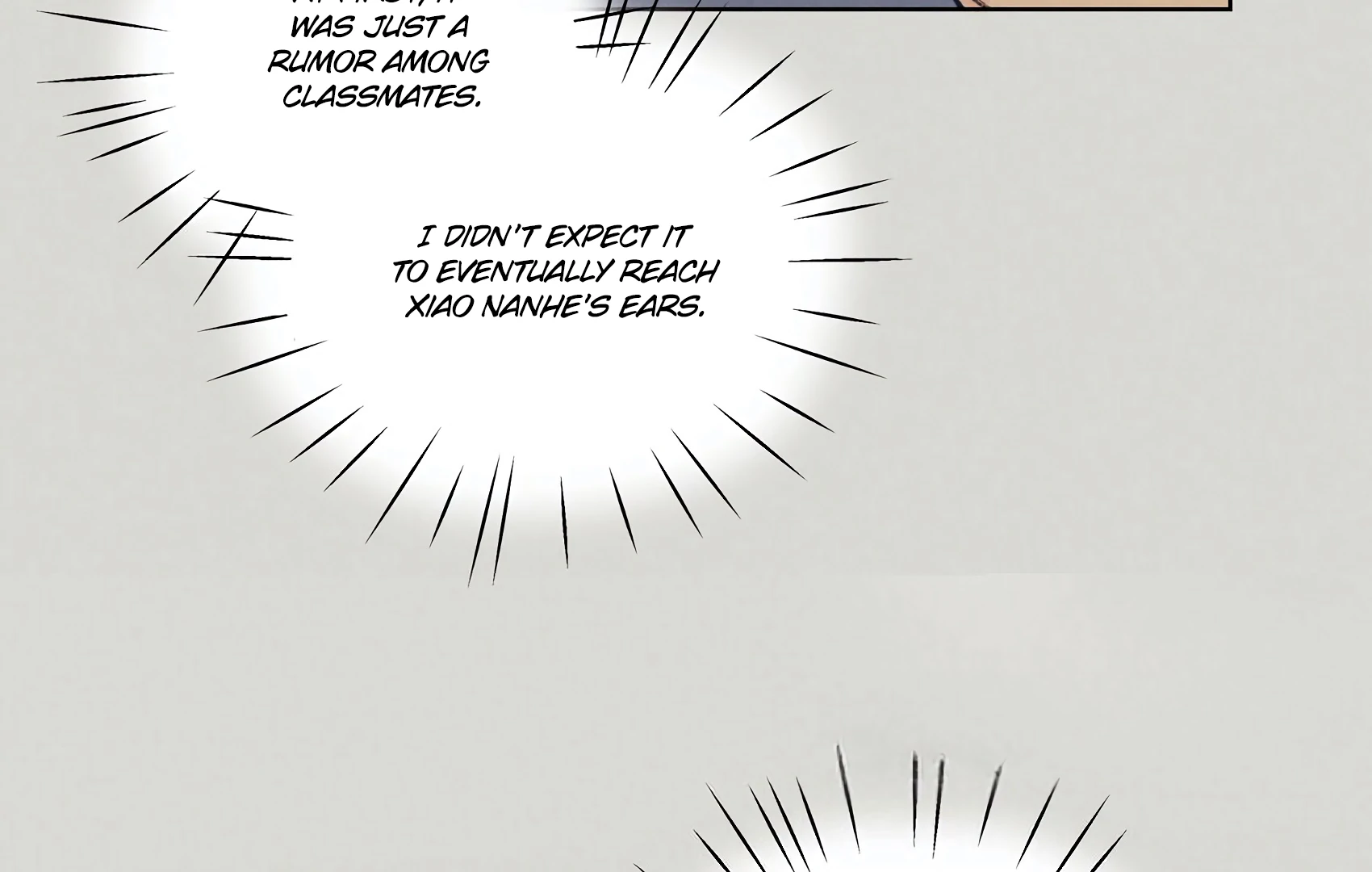 The Rabbit Trapped In Rumors Chapter 12 331 60