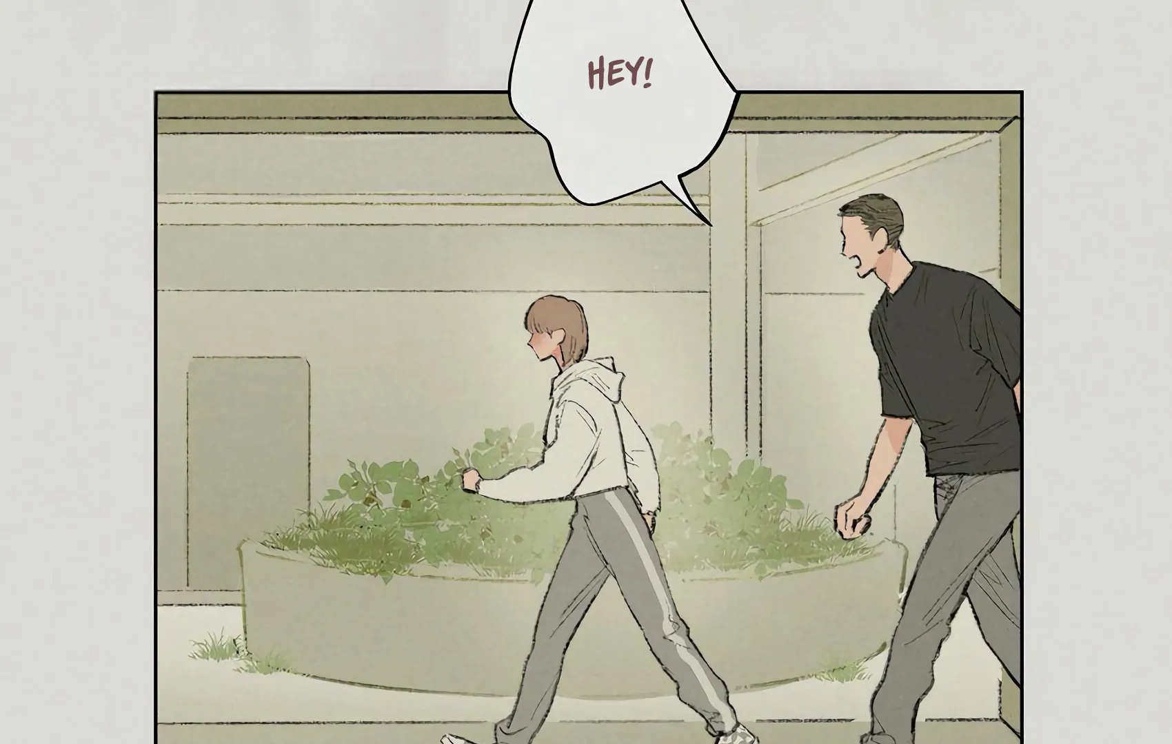 The Rabbit Trapped In Rumors Chapter 12 337 66