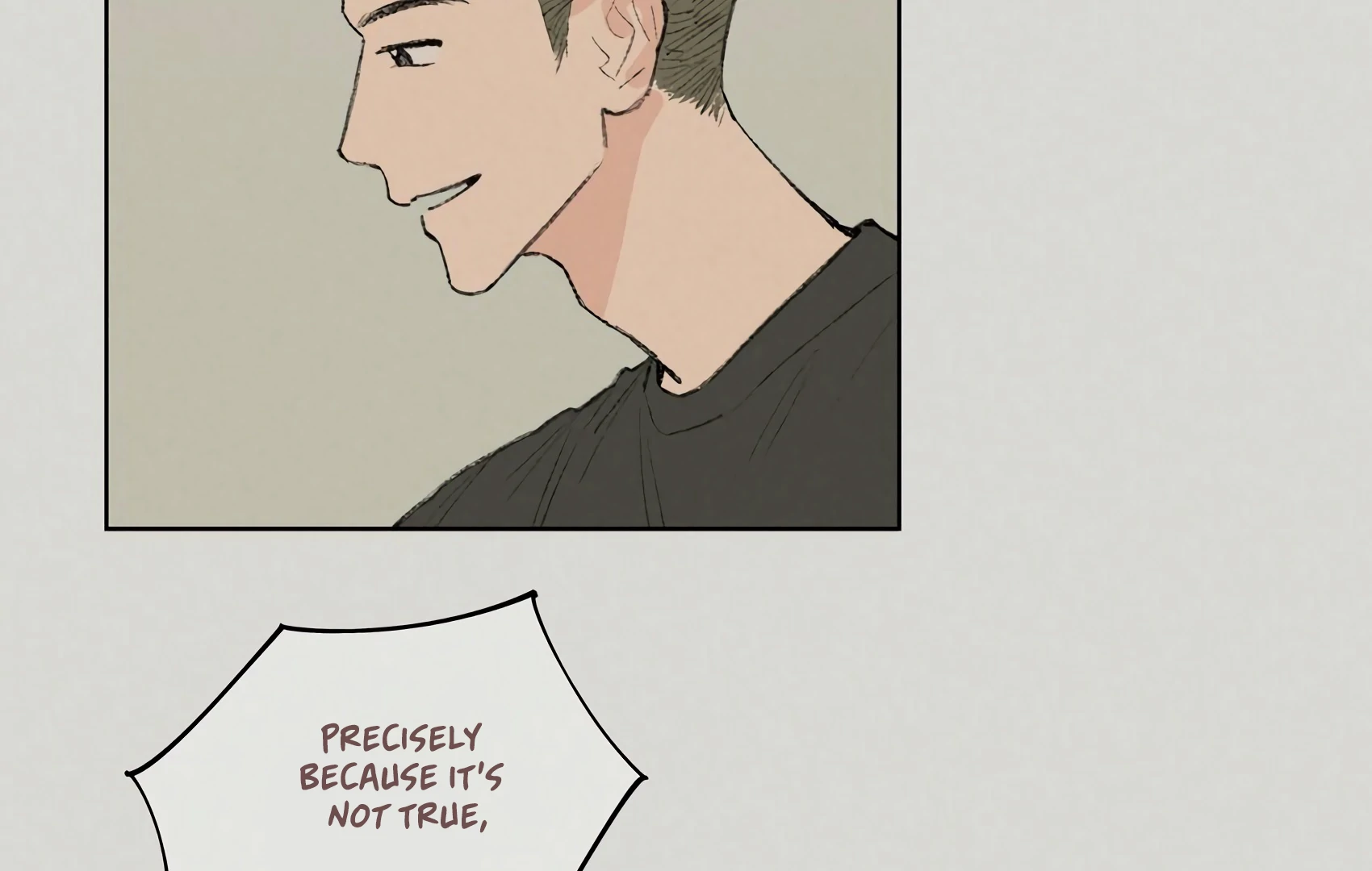 The Rabbit Trapped In Rumors Chapter 12 340 69