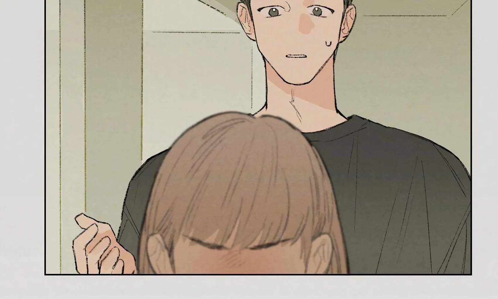 The Rabbit Trapped In Rumors Chapter 12 343 72