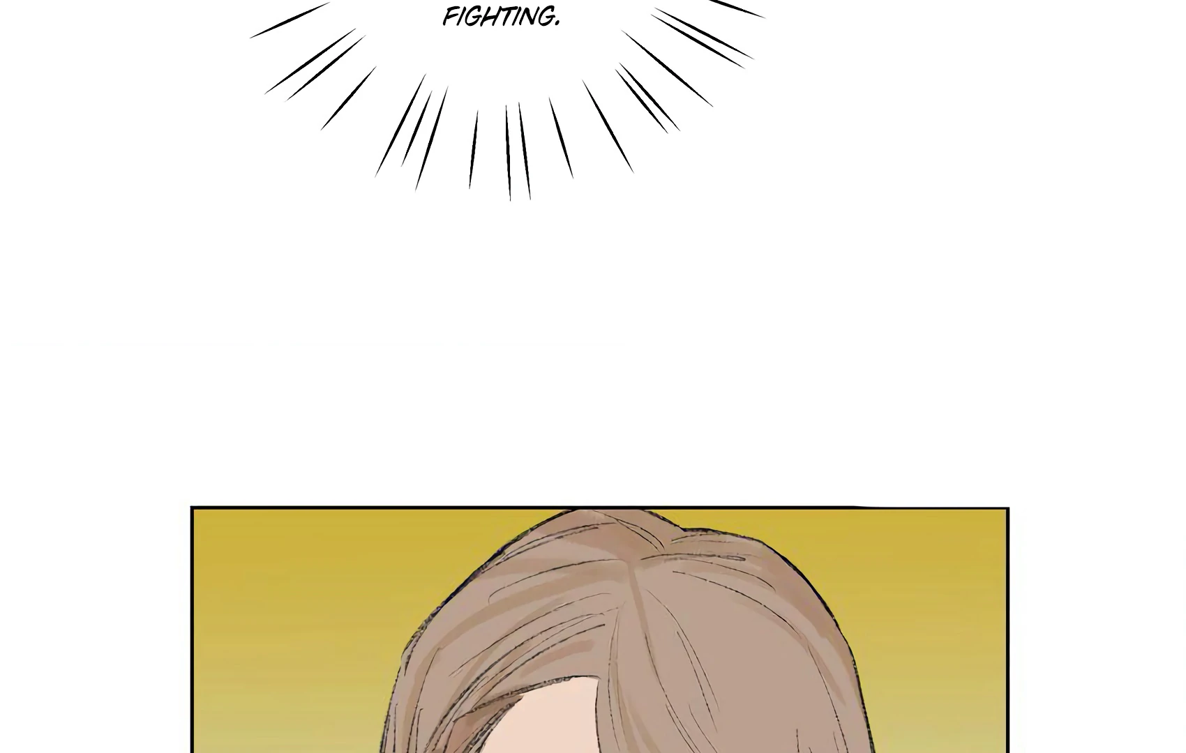 The Rabbit Trapped In Rumors Chapter 12 347 76