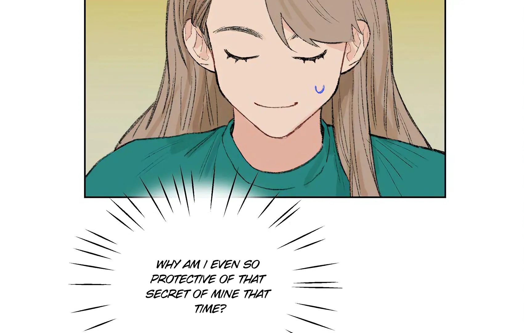 The Rabbit Trapped In Rumors Chapter 12 348 77