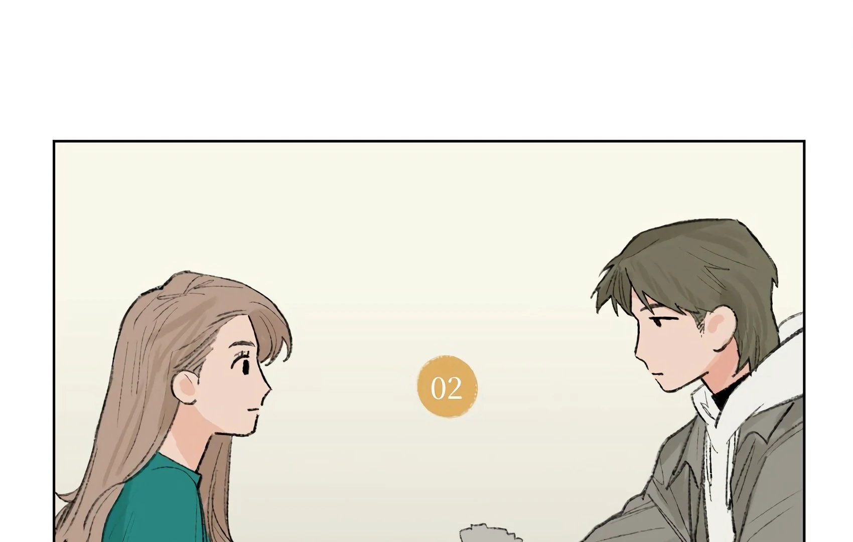 The Rabbit Trapped In Rumors Chapter 12 350 79