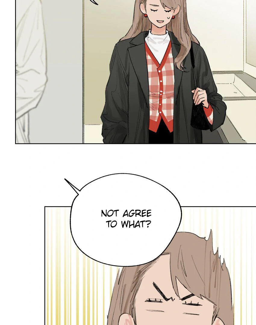 The Rabbit Trapped In Rumors Chapter 15 176 07